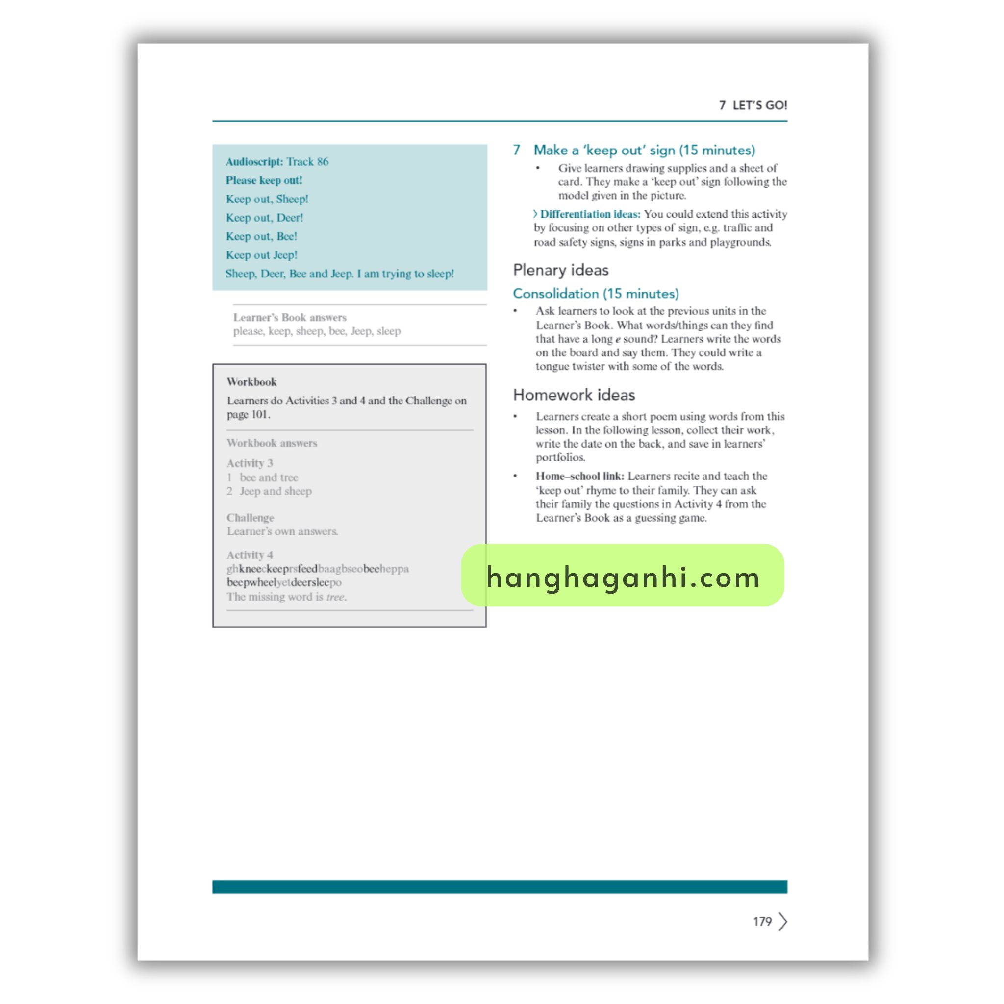 Cambridge Level 1 Global English Teacher's Resource 2nd Edition 2021_thumbnail_10