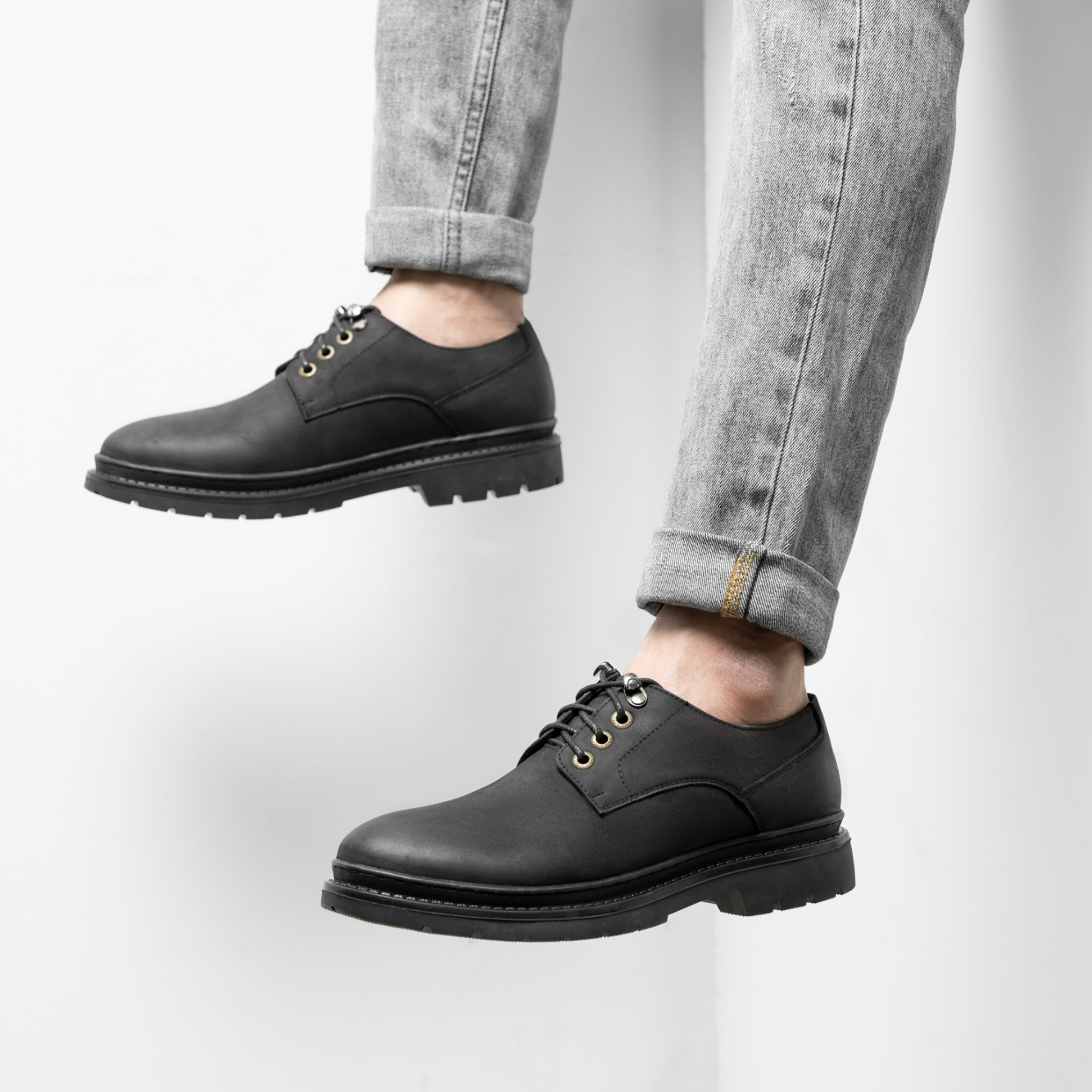 Giày da bò thật VN CS311_thumbnail_5