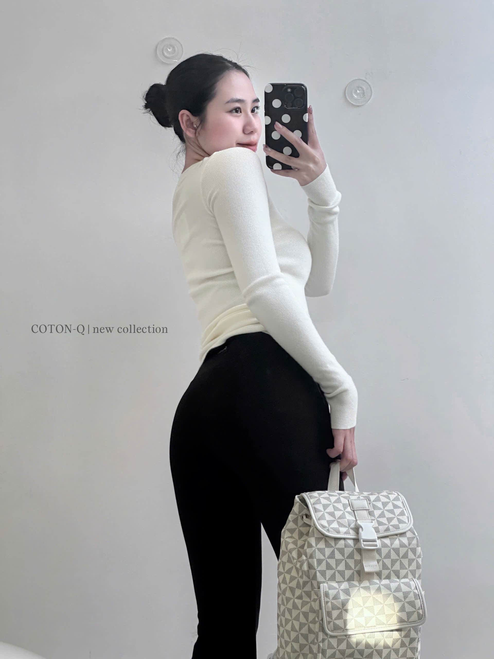 Quần dài đen tổ ong xịn_thumbnail_16