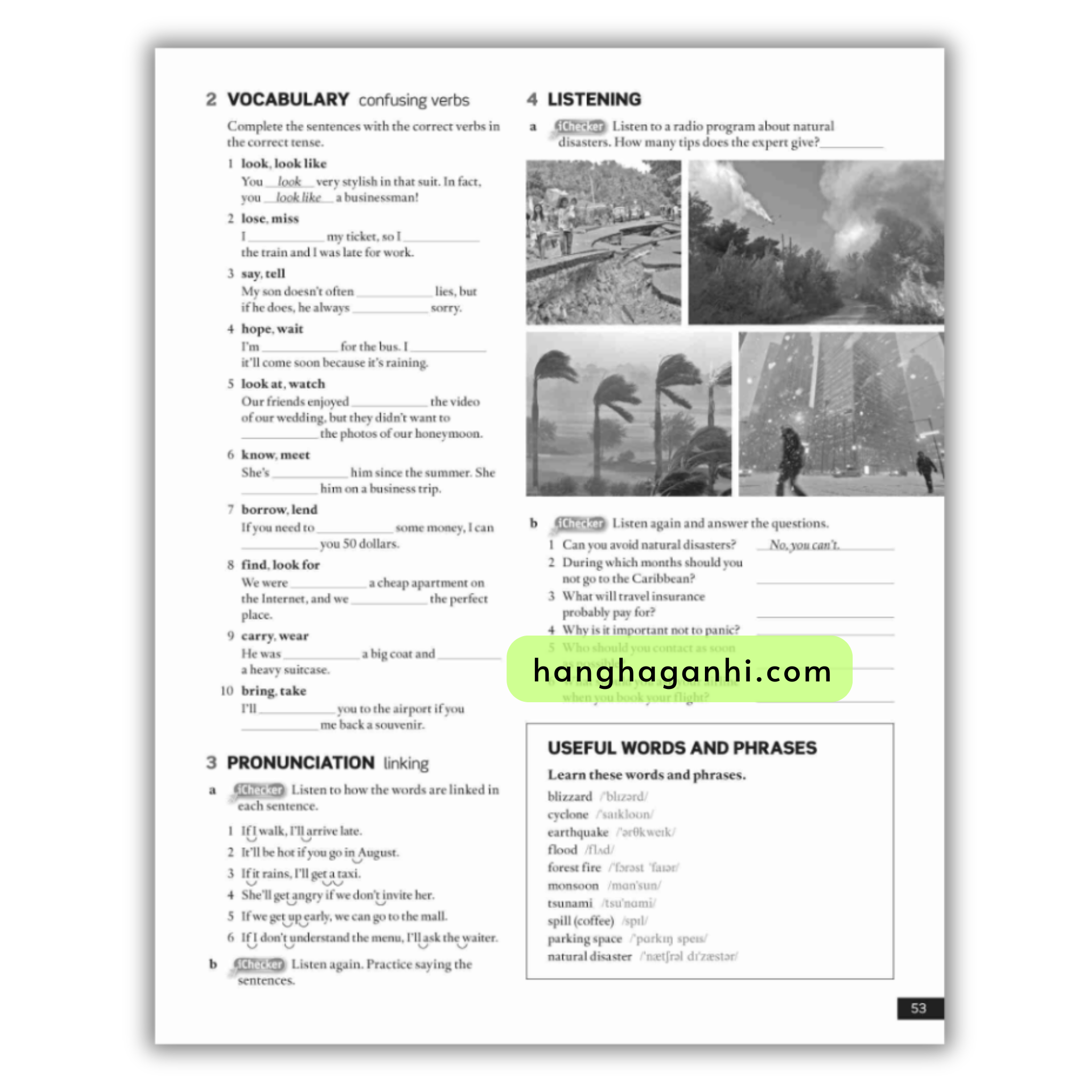 American English File 2 Workbook (Second Edition)_thumbnail_7