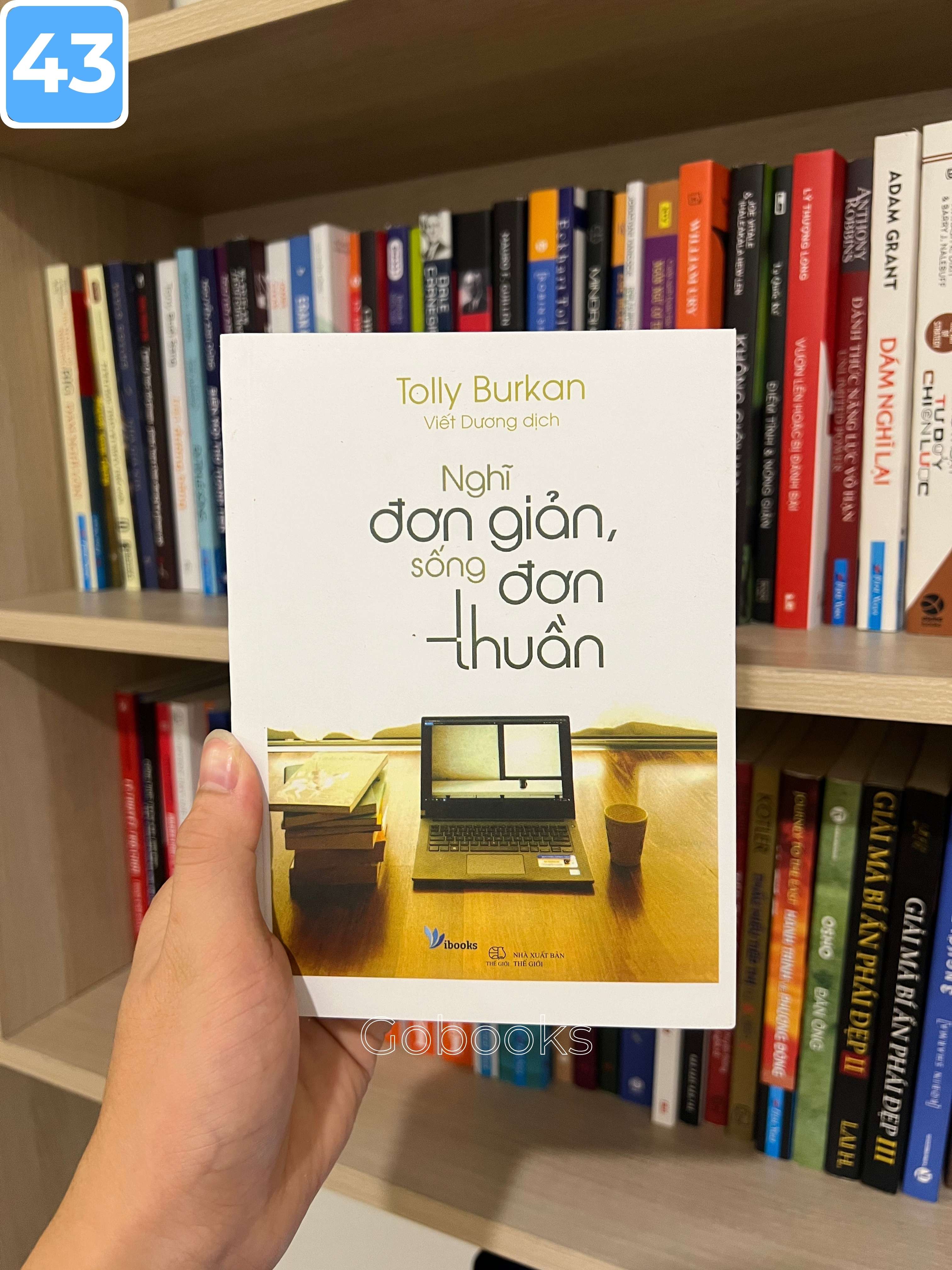 Nghĩ Đơn Giản, Sống Đơn Thuần_thumbnail_1