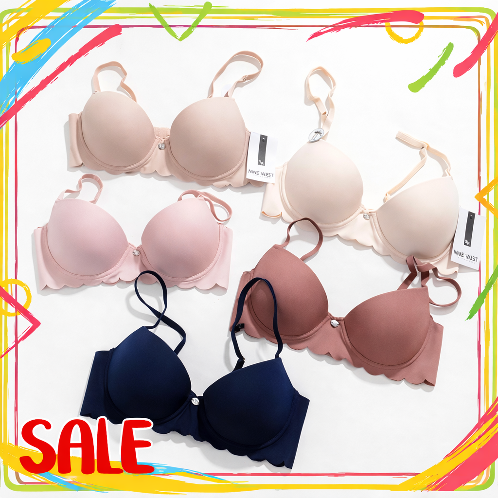 Combo 2 Áo Lót Ninewest