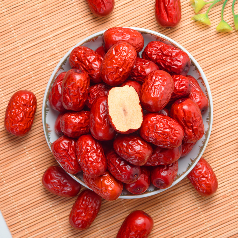 Táo Đỏ Mana - Hũ pet 300g_thumbnail_4