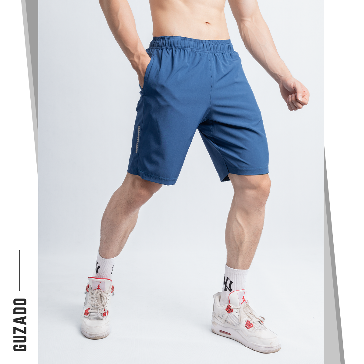 Quần Short gió thể thao nam Guzado GSR01_thumbnail_28