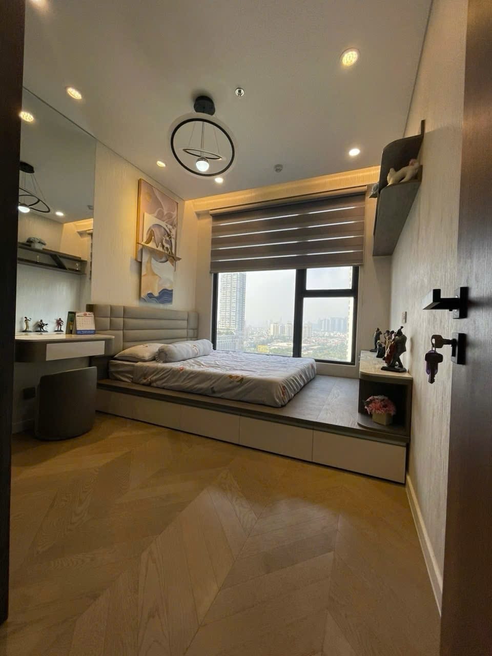 Bán gấp các căn 2PN Lumière Riverside – Giá tốt nhất thị trường, cần bán nhanh