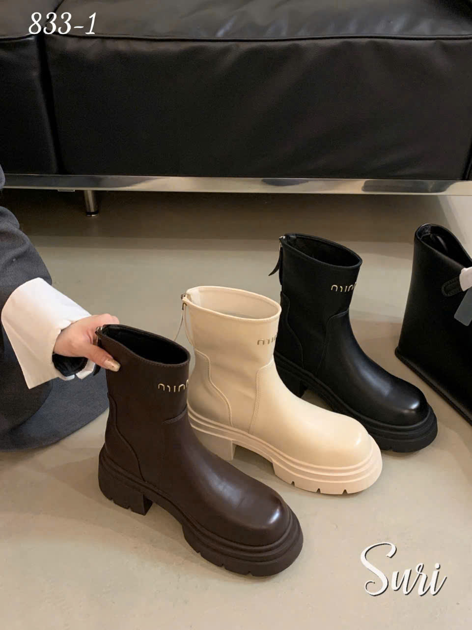 ✨✨✨Boot cổ Miu BOTS CAO CỔ MIU_thumbnail_3