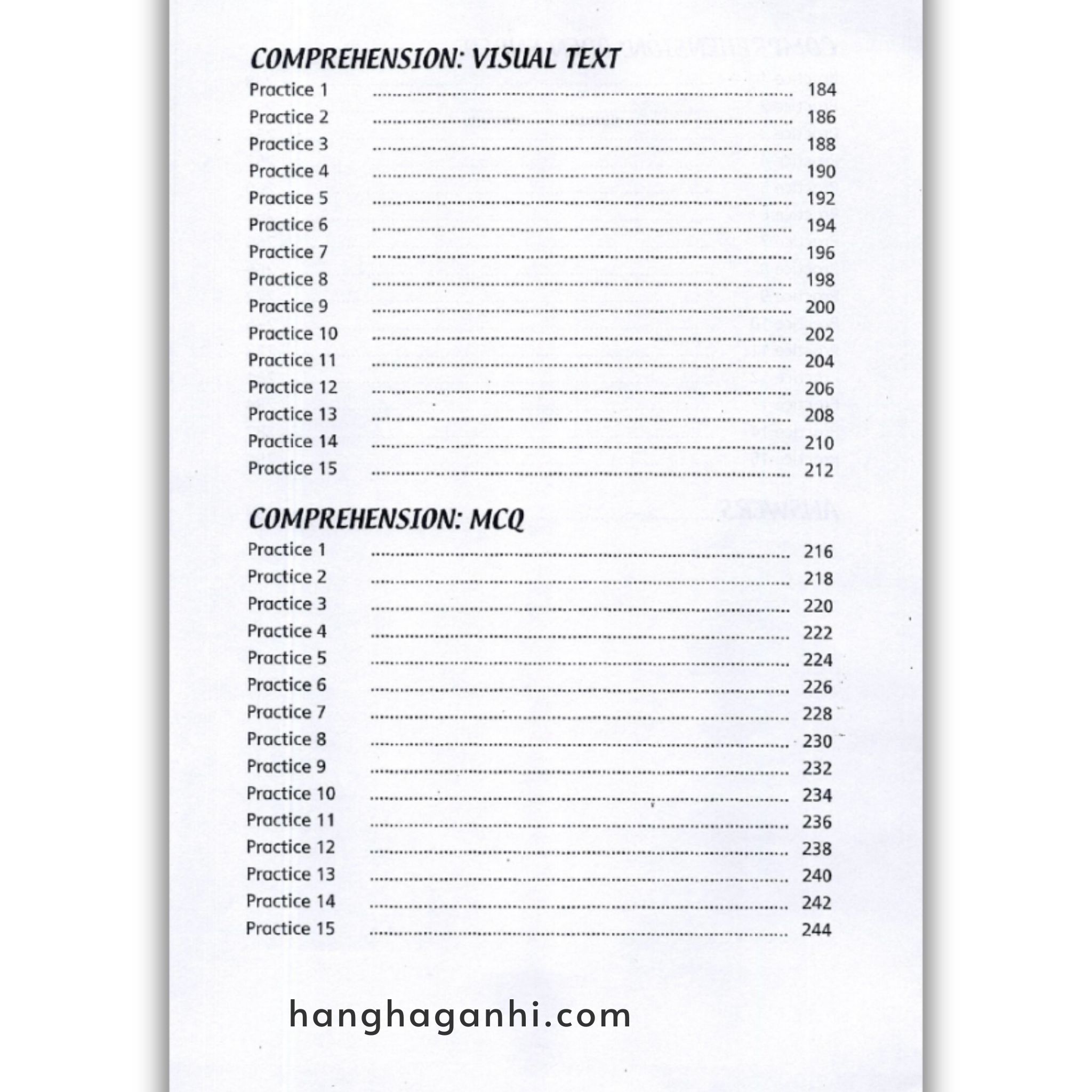 Ultimate Guide for Grammar, Vocabulary and Comprehension primary 1_thumbnail_2
