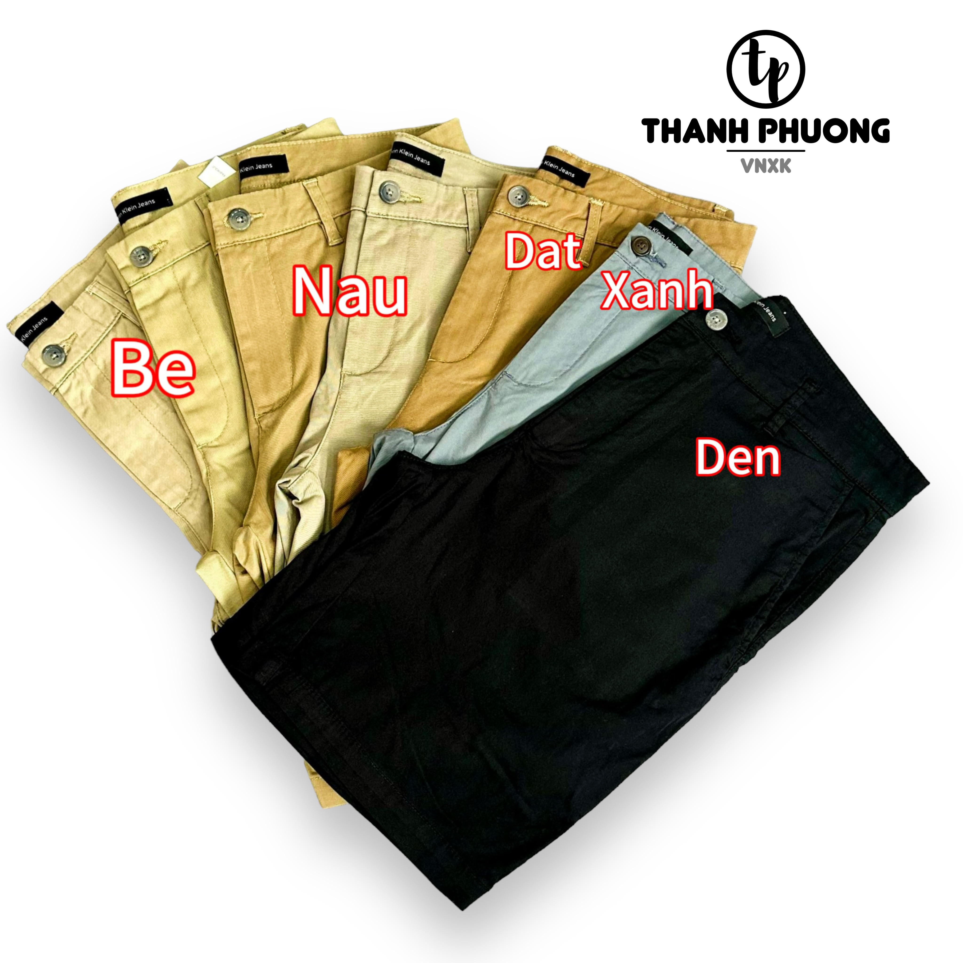 QUAN NAM CK Q172 (L4-3)