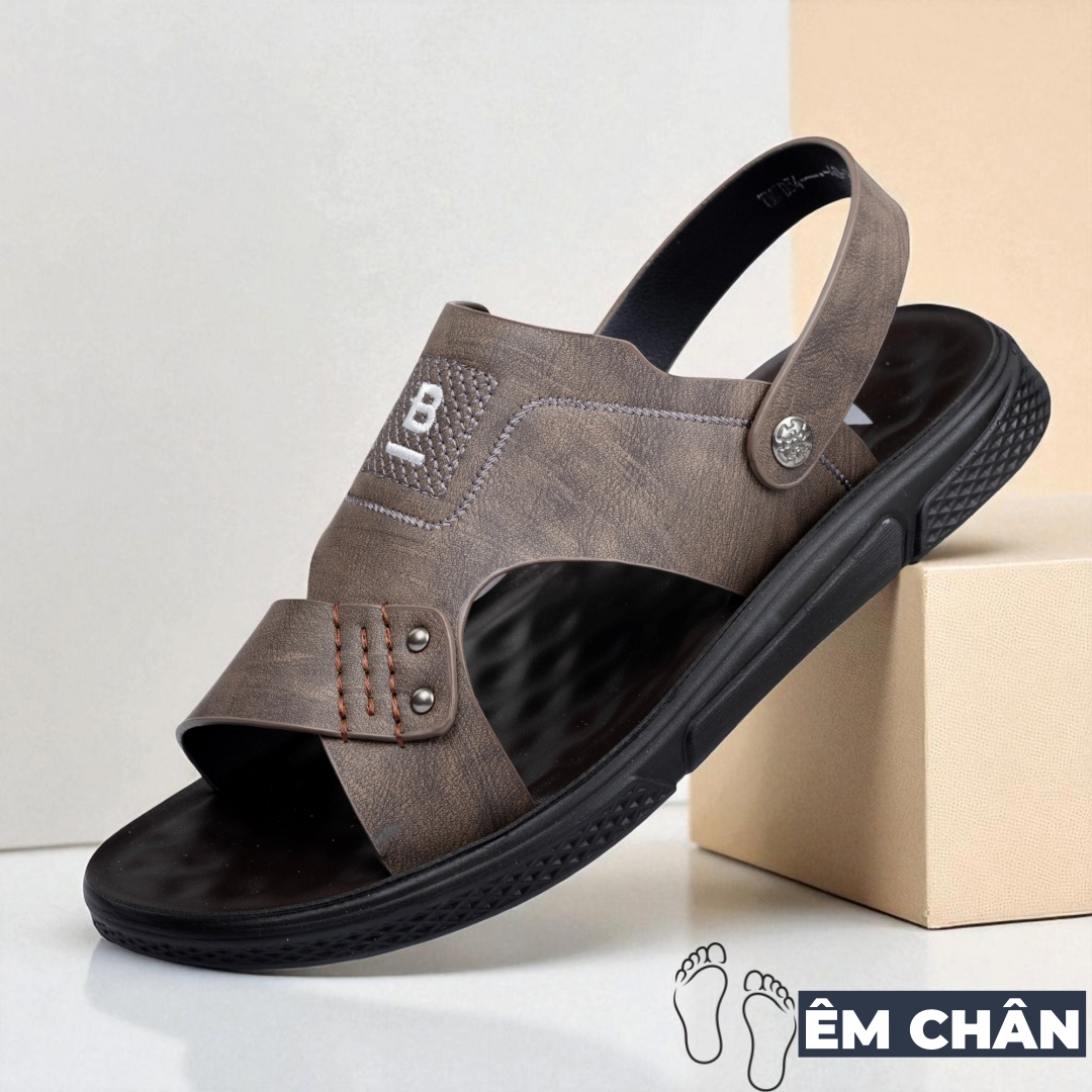 Dép Quai Hậu Nam TM-SD34