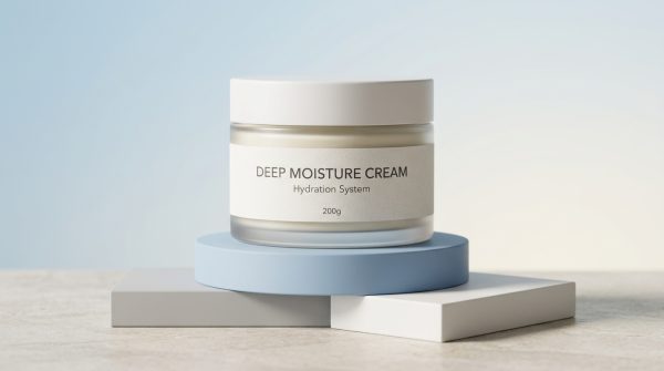 KEM DƯỠNG THỂ – Kem dưỡng ẩm sâu cho cơ thể (OEM)