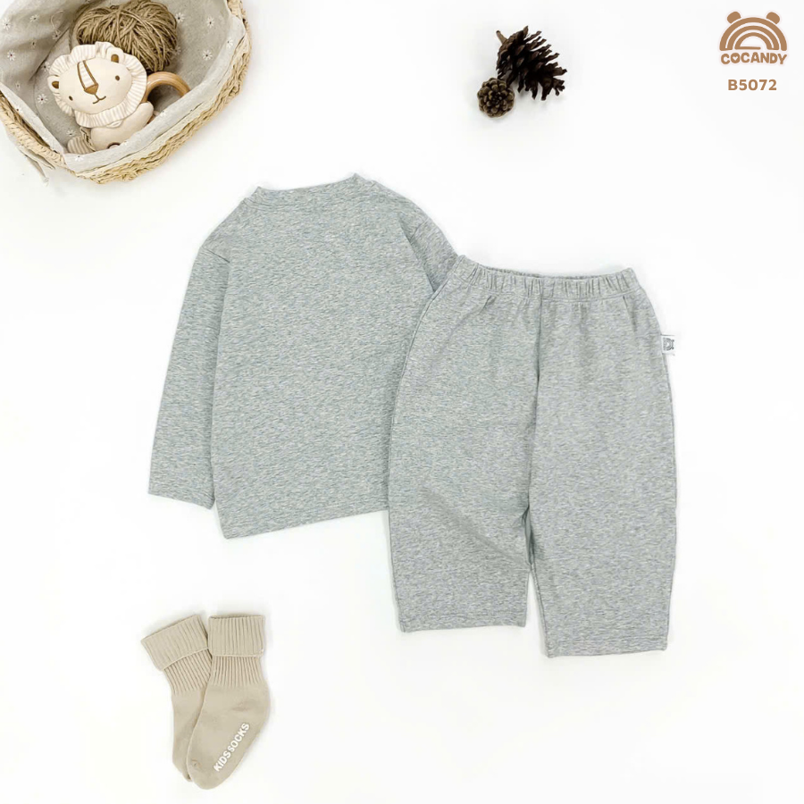 Bộ dài XÁM họa tiết gấu_thumbnail_2