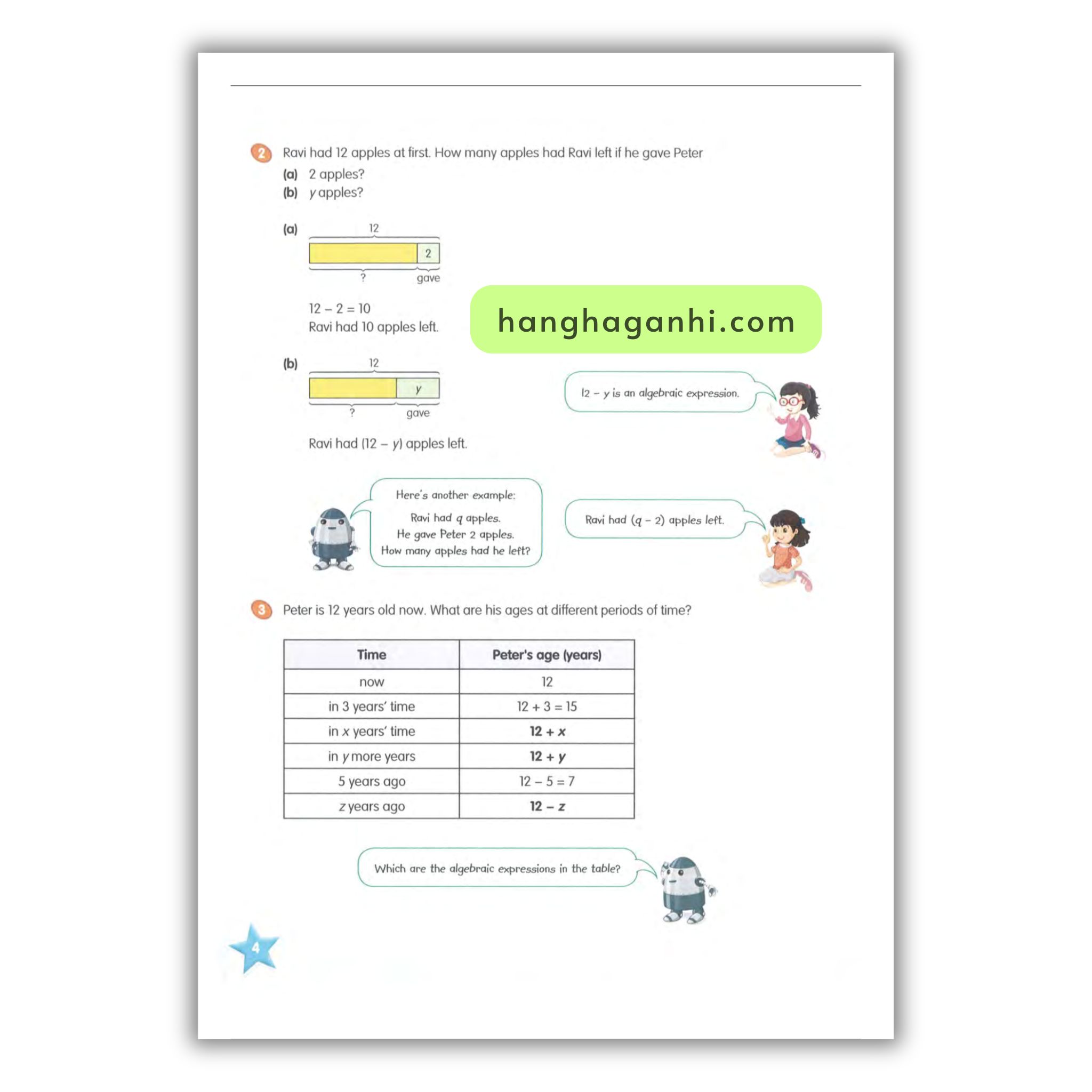 Targeting Mathematics 6A Textbook_thumbnail_3