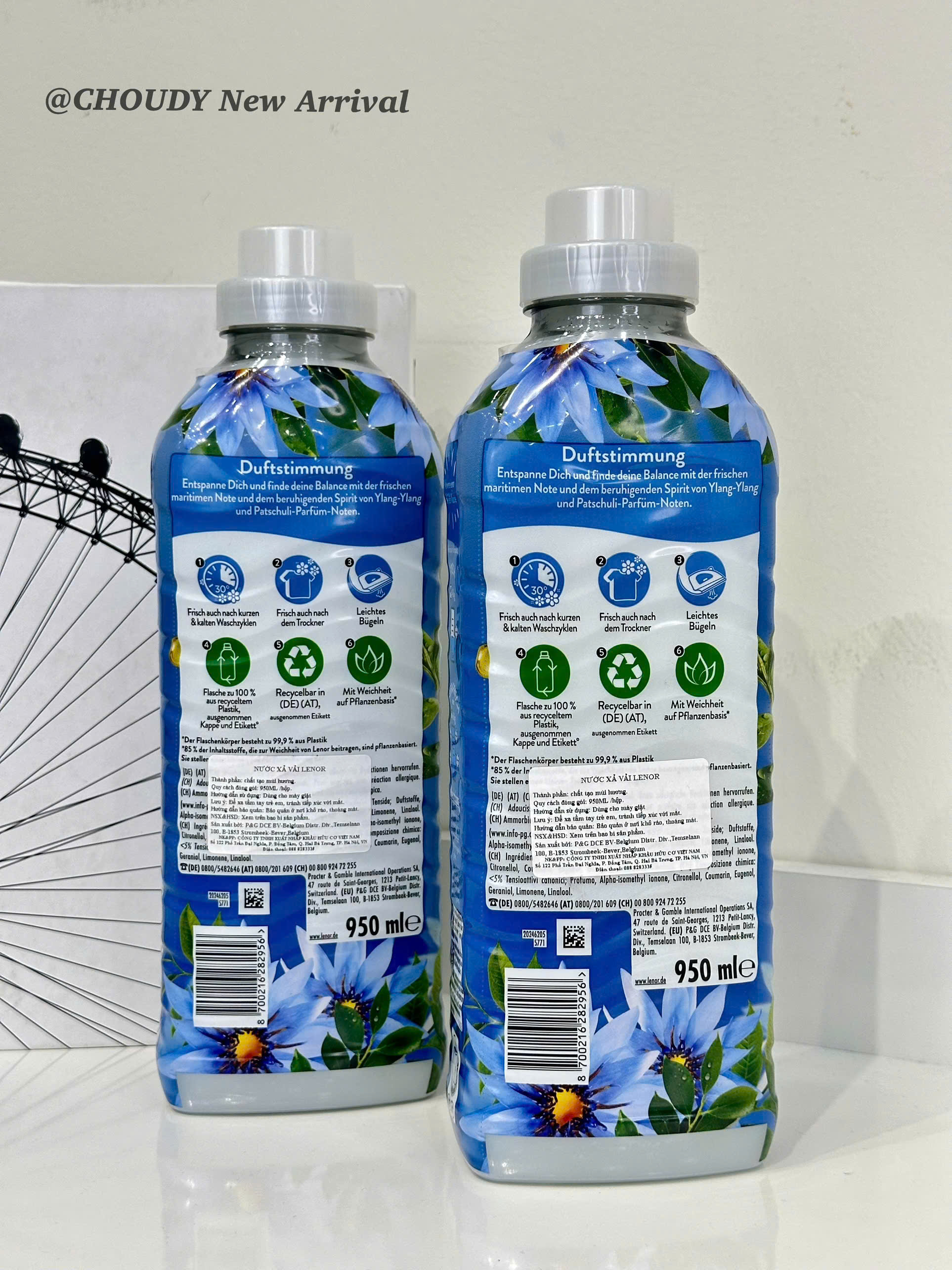 K68 NƯỚC XẢ VẢI MEERES - BRISE 950ML_thumbnail_2