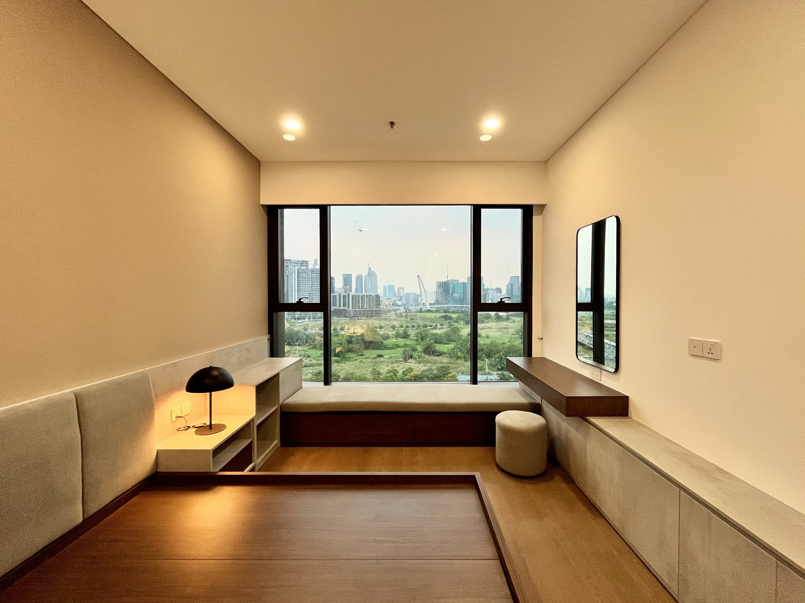 Hot deal - bán gấp list căn hộ 3 phòng ngủ The River Thủ Thiêm siêu rẻ, view thoáng mát, full nội thất._thumbnail_9