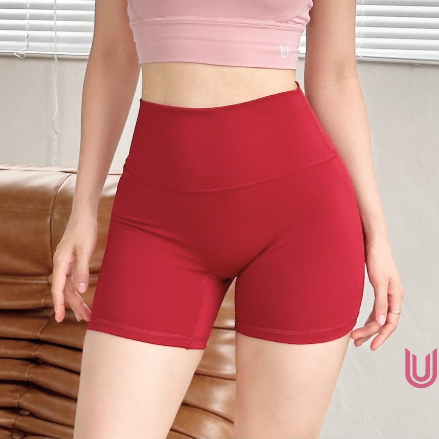 Quần tập gym yoga Essential Rider_thumbnail_4