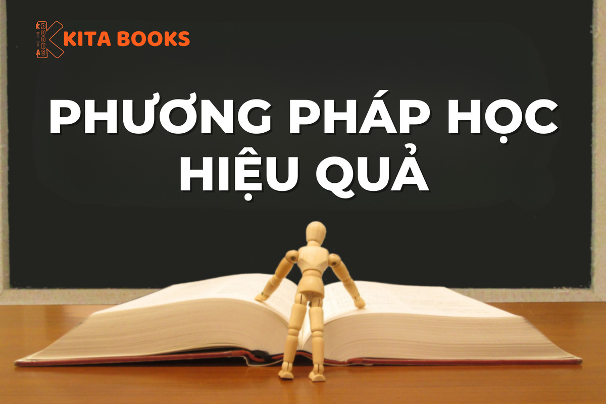Top 10 Phương Pháp Học Tập Hiệu Quả Giúp Con Bứt Phá