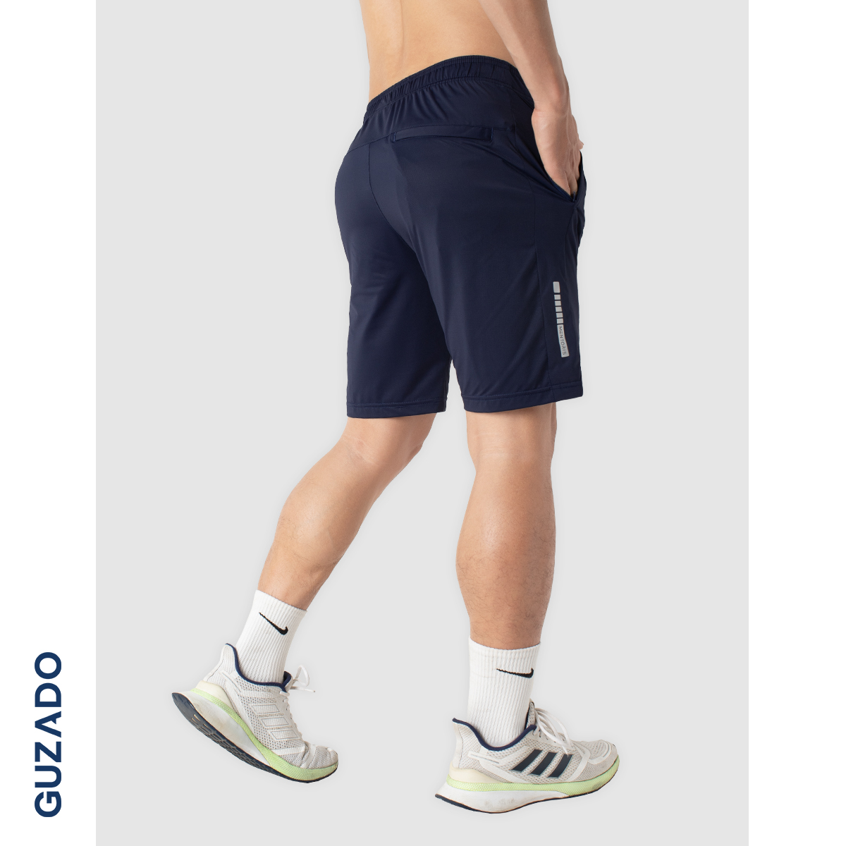 Quần Short Thể Thao GUZADO 5 Màu Trẻ Trung Năng Động GSR05_thumbnail_16
