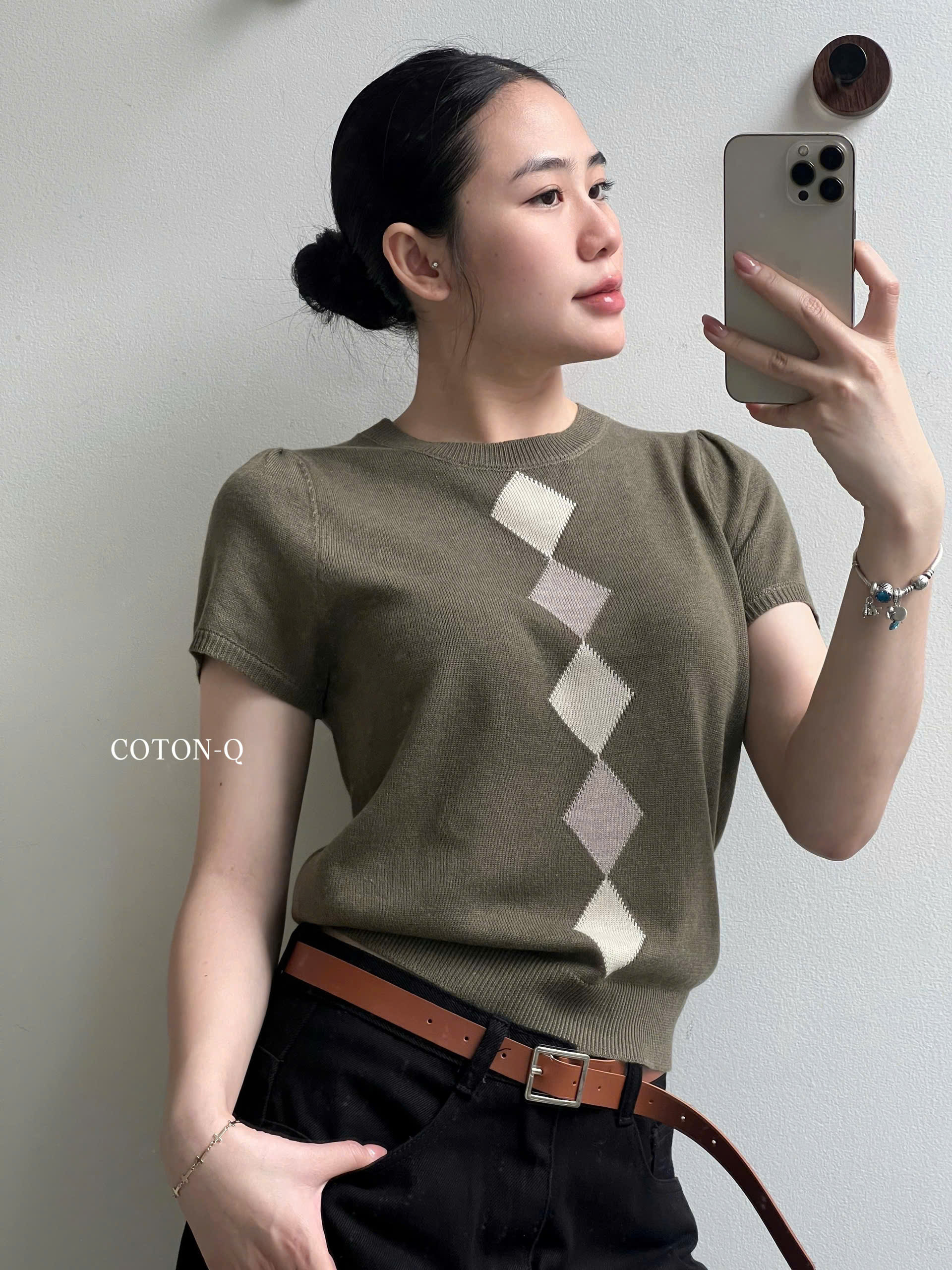 Áo len cổ tròn ( NÂU RÊU )_thumbnail_17