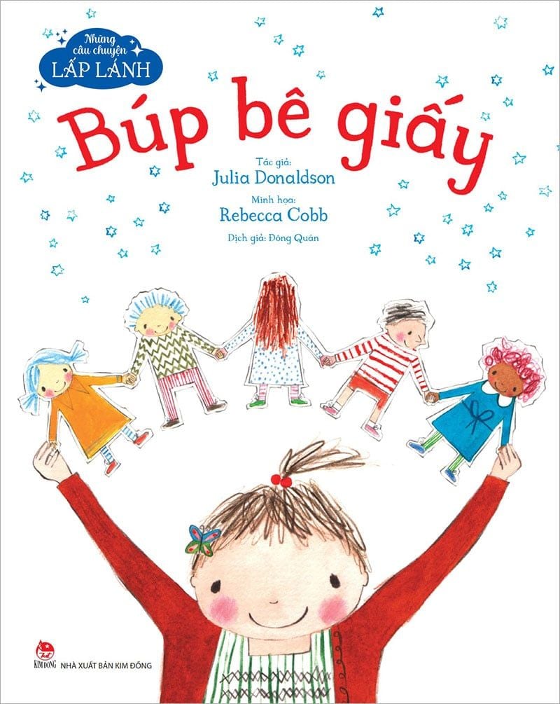 Combo Những Câu Chuyện Lấp Lánh (9 cuốn)_thumbnail_5