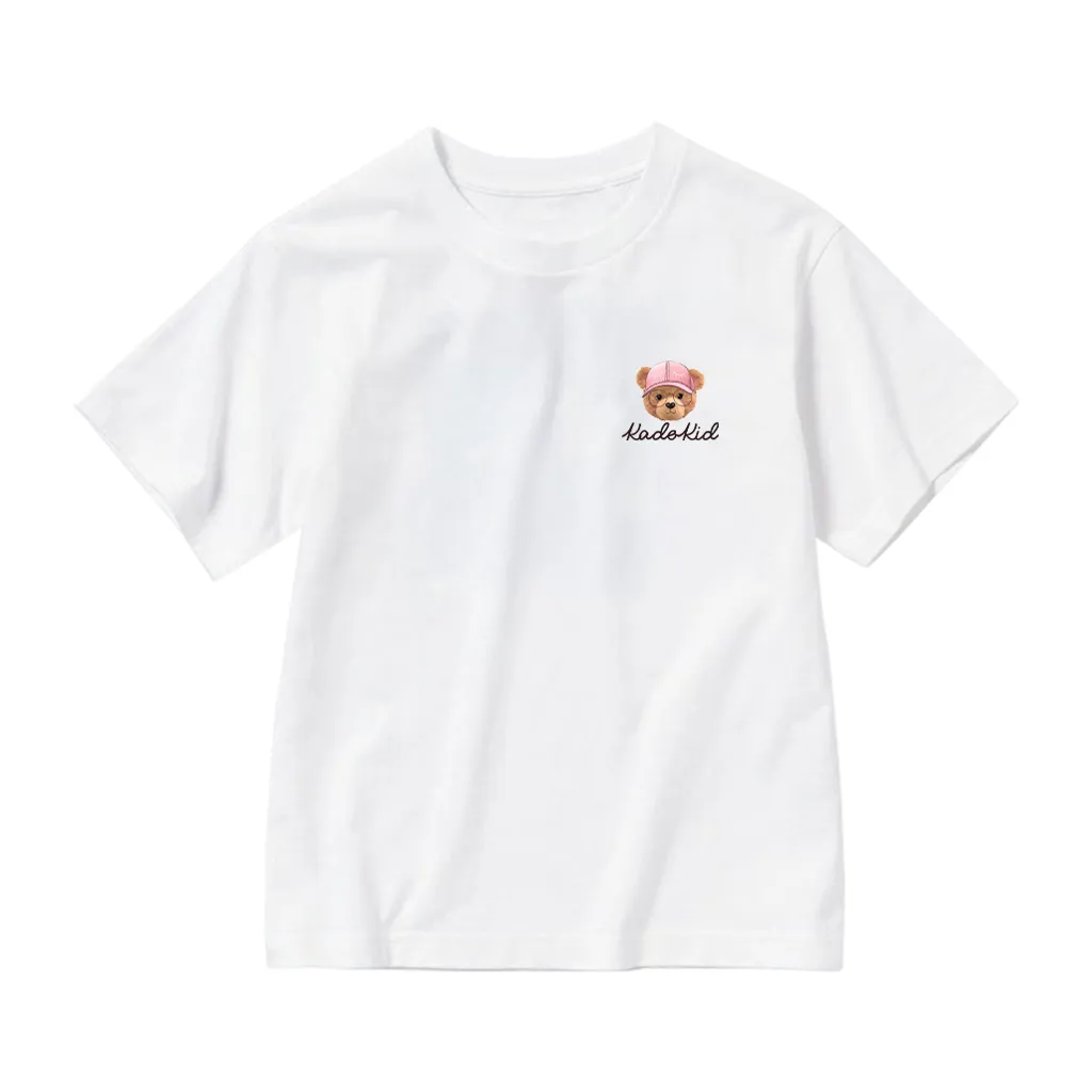 Áo thun bé trai bé gái Teddy nhỏ xinh Kado 3413_thumbnail_7