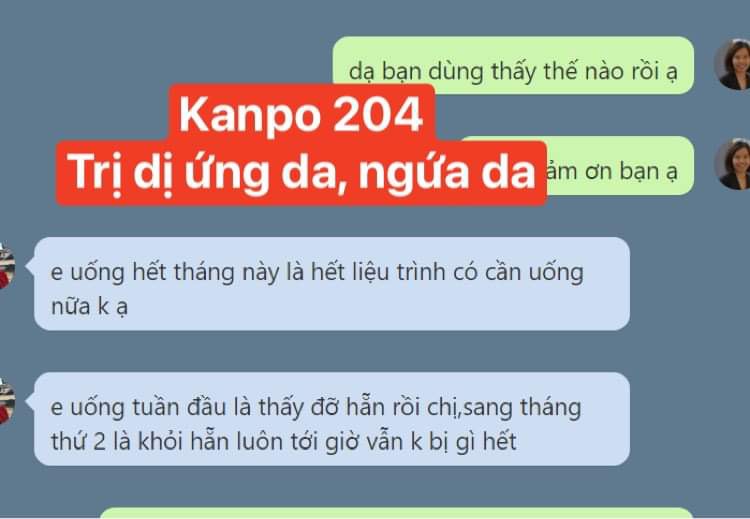 Hết hẳn ngứa da, không tái lại_0