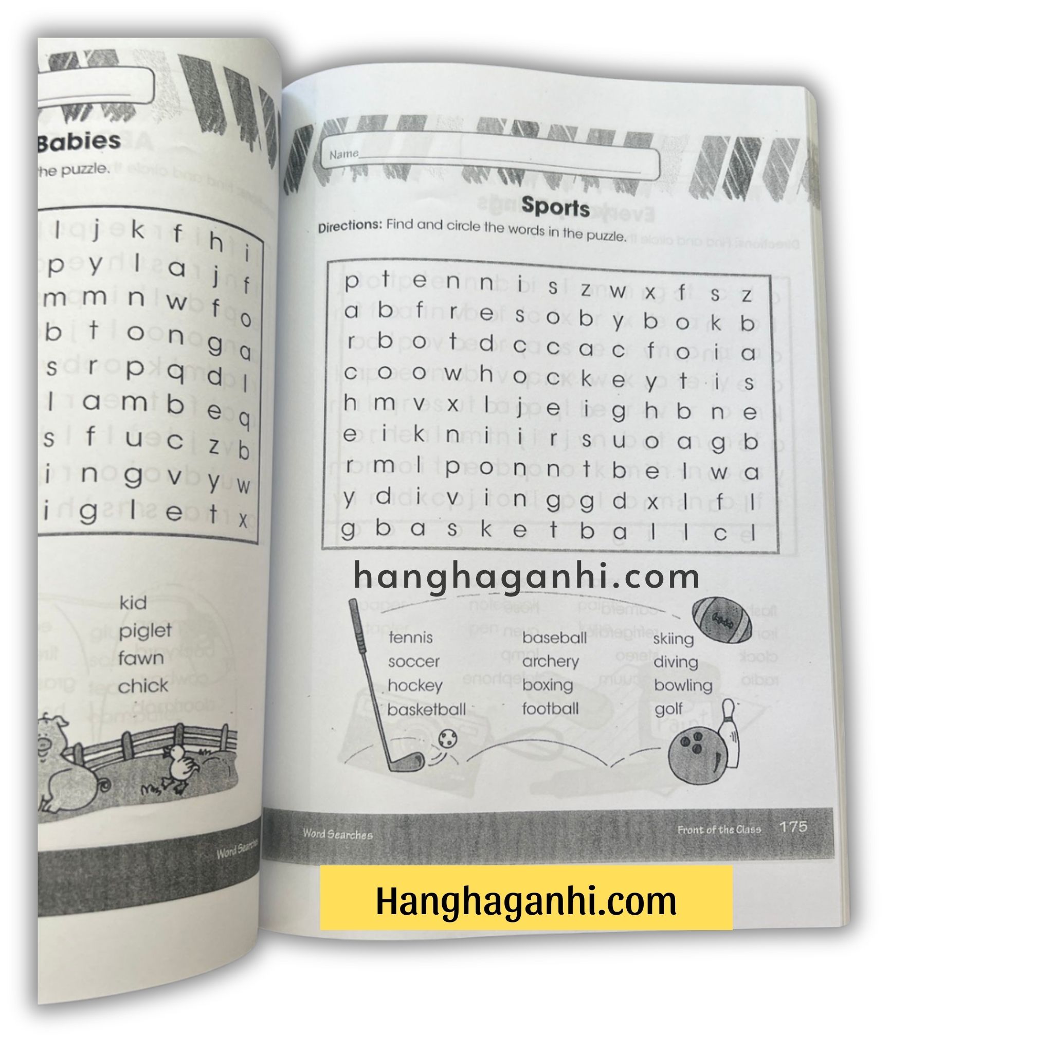 Word Searches Activity Book Grade K-1_thumbnail_11