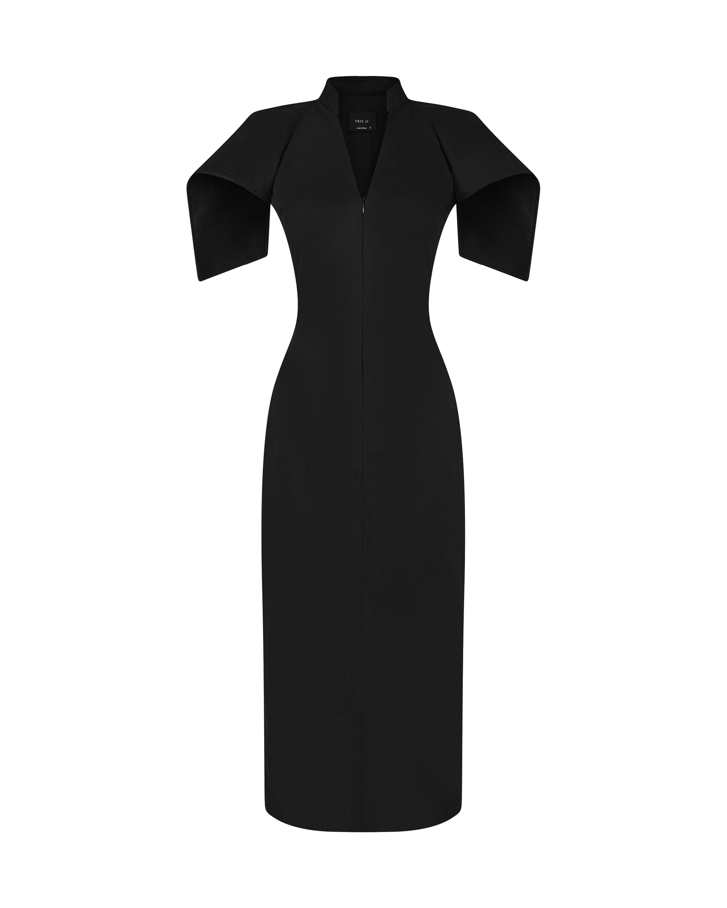 FUJIHIME Midi Dress_thumbnail_10