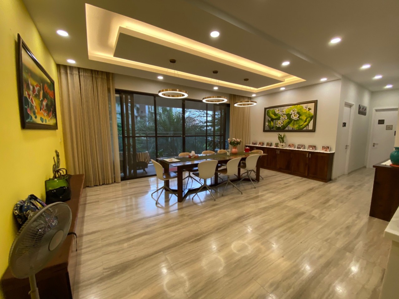 Sở hữu ngay căn hộ chung cư The River Thủ Thiêm, 2 phòng ngủ, 94m2_thumbnail_2