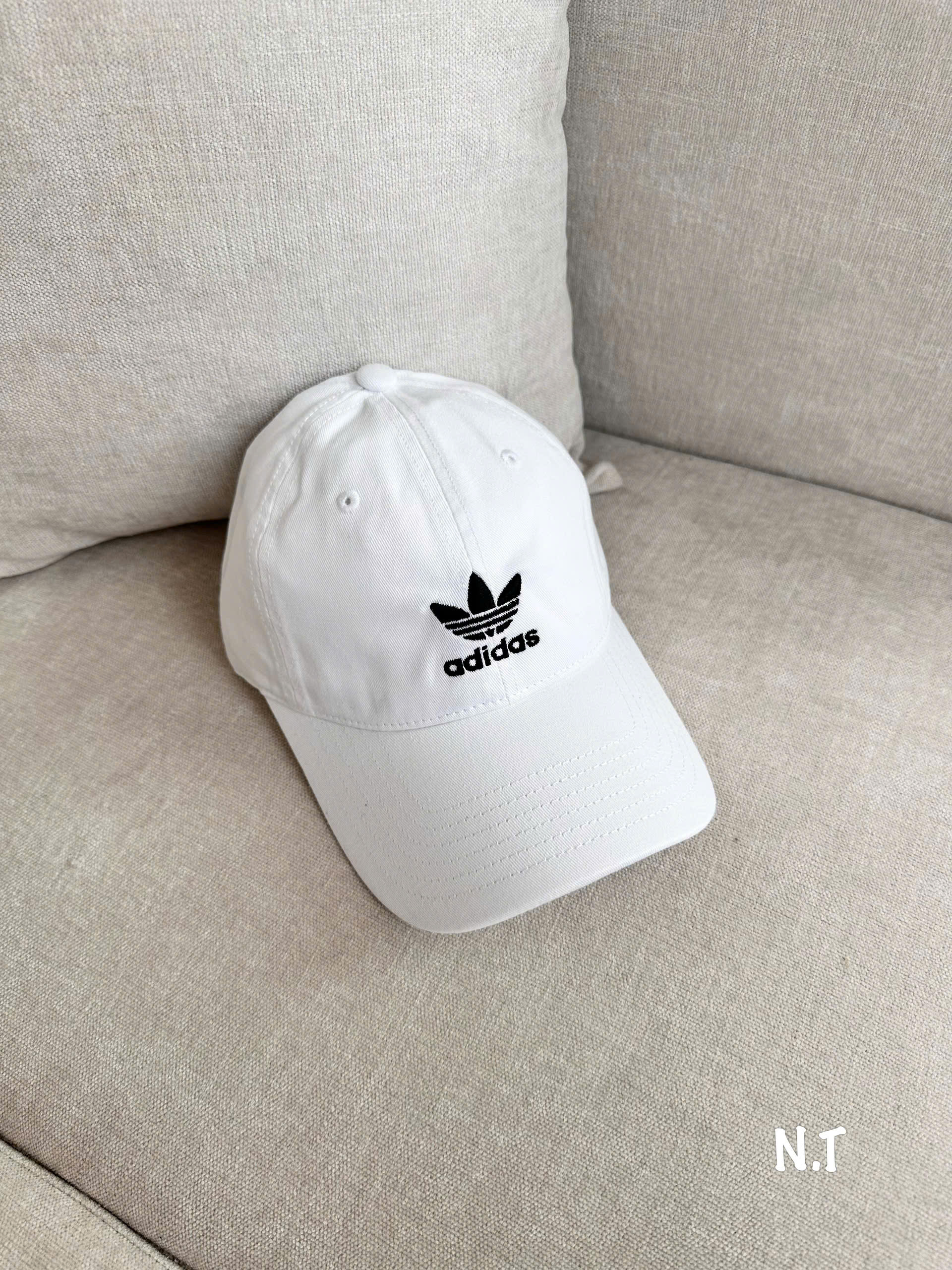 MŨ LƯỠI TRAI ADIDAS _thumbnail_3