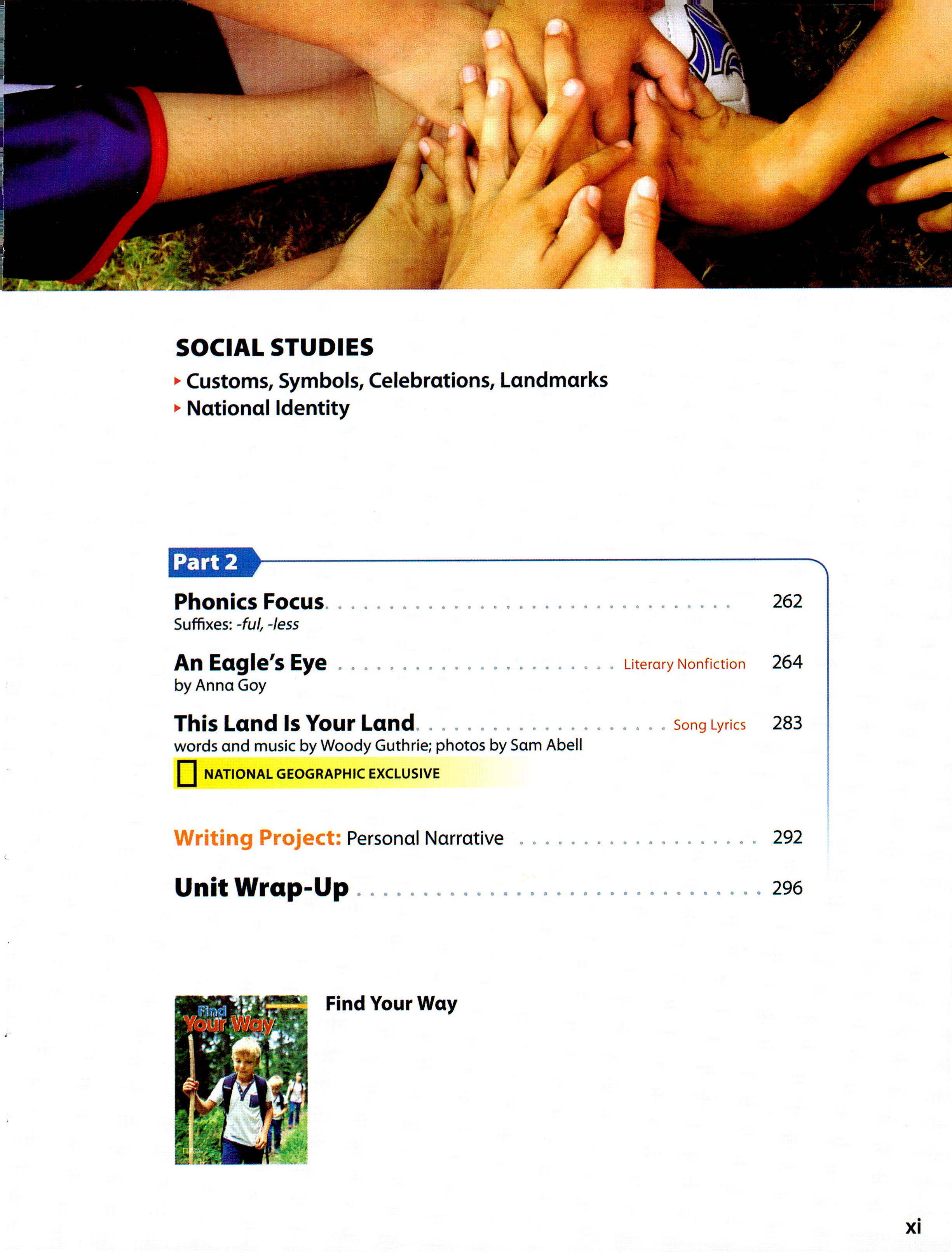 National Geographic Reach Higher 2B Student's Book (2020 – American English) – Sách giấy gáy đóng KEO nét đẹp_thumbnail_10
