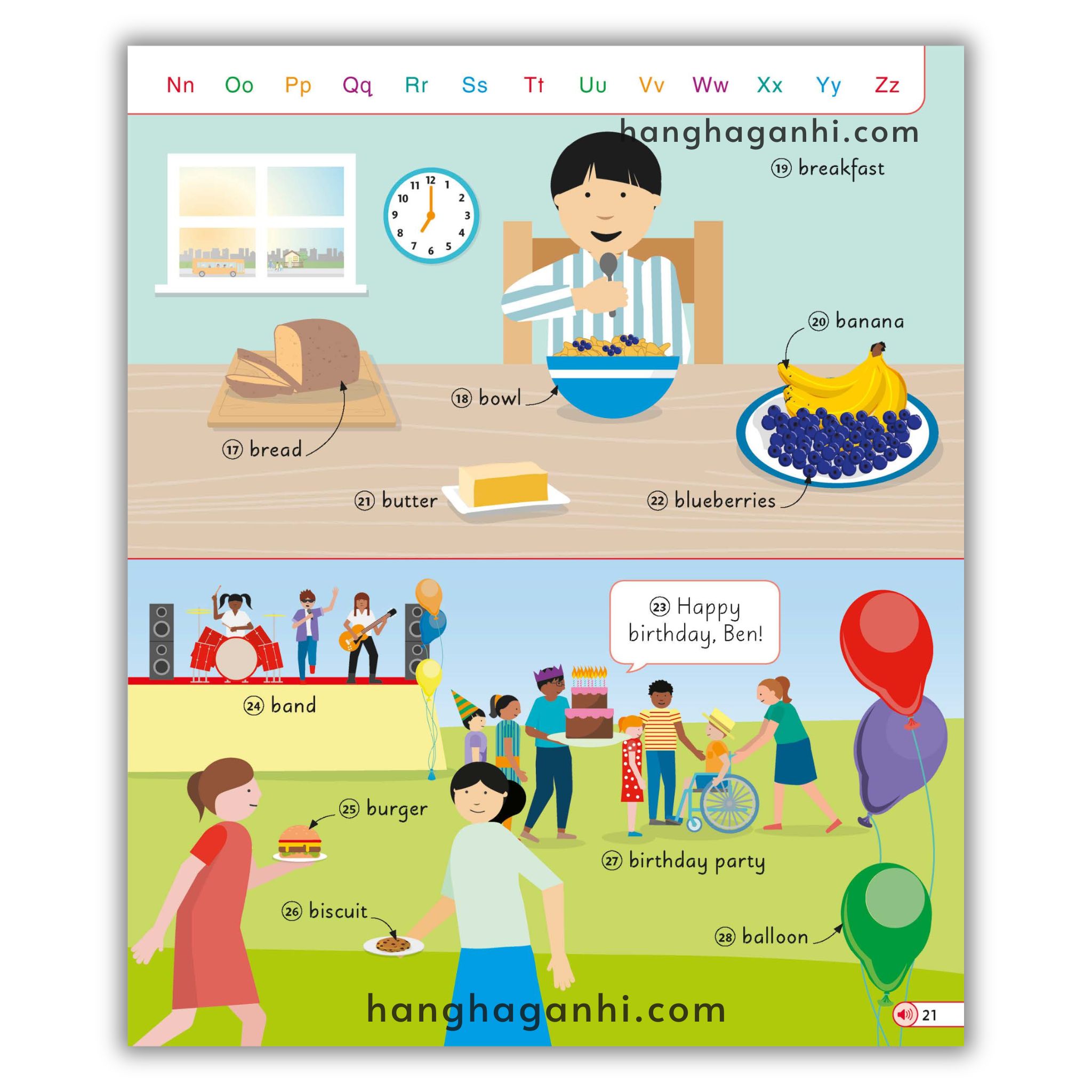 [Sách] English for Everyone Junior English Dictionary_thumbnail_9