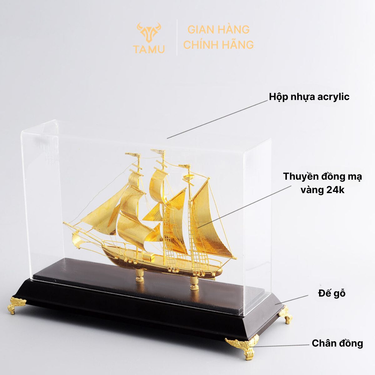 Mô hình thuyền thuận buồm xuôi gió 24k_thumbnail_3