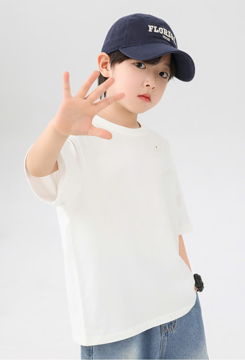 Áo phông trơn AO24008_thumbnail_8