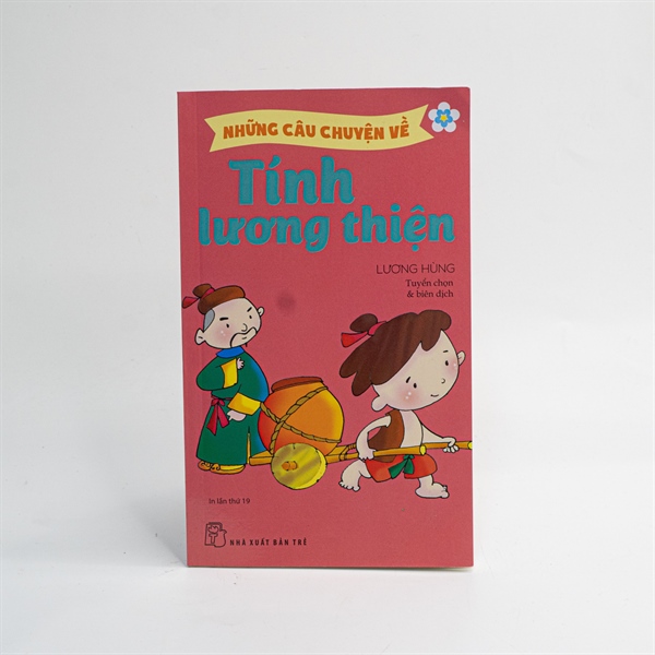 NCCV - Tính lương thiện ✔_thumbnail_0