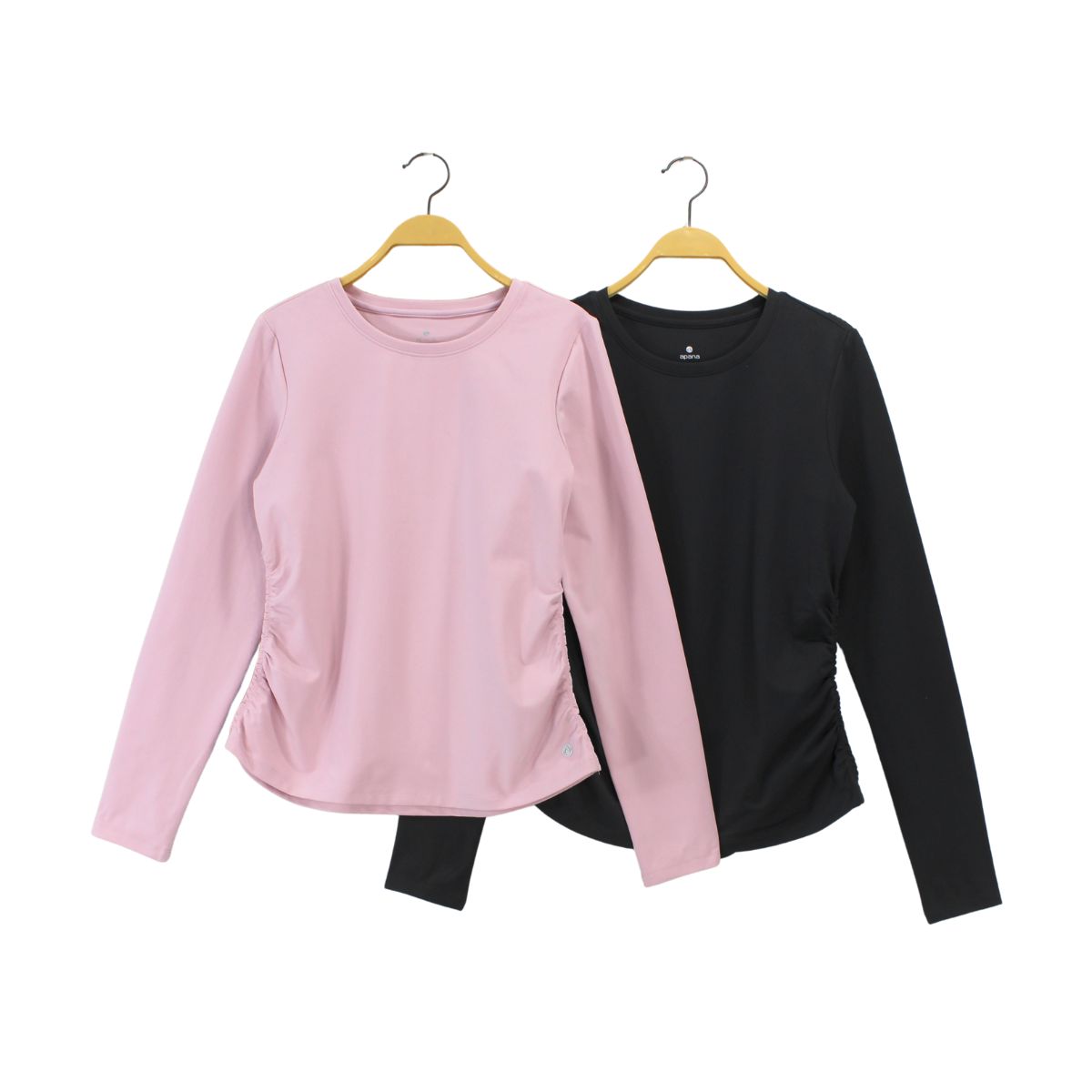 AT776 - Áo thun nhún eo_thumbnail_3