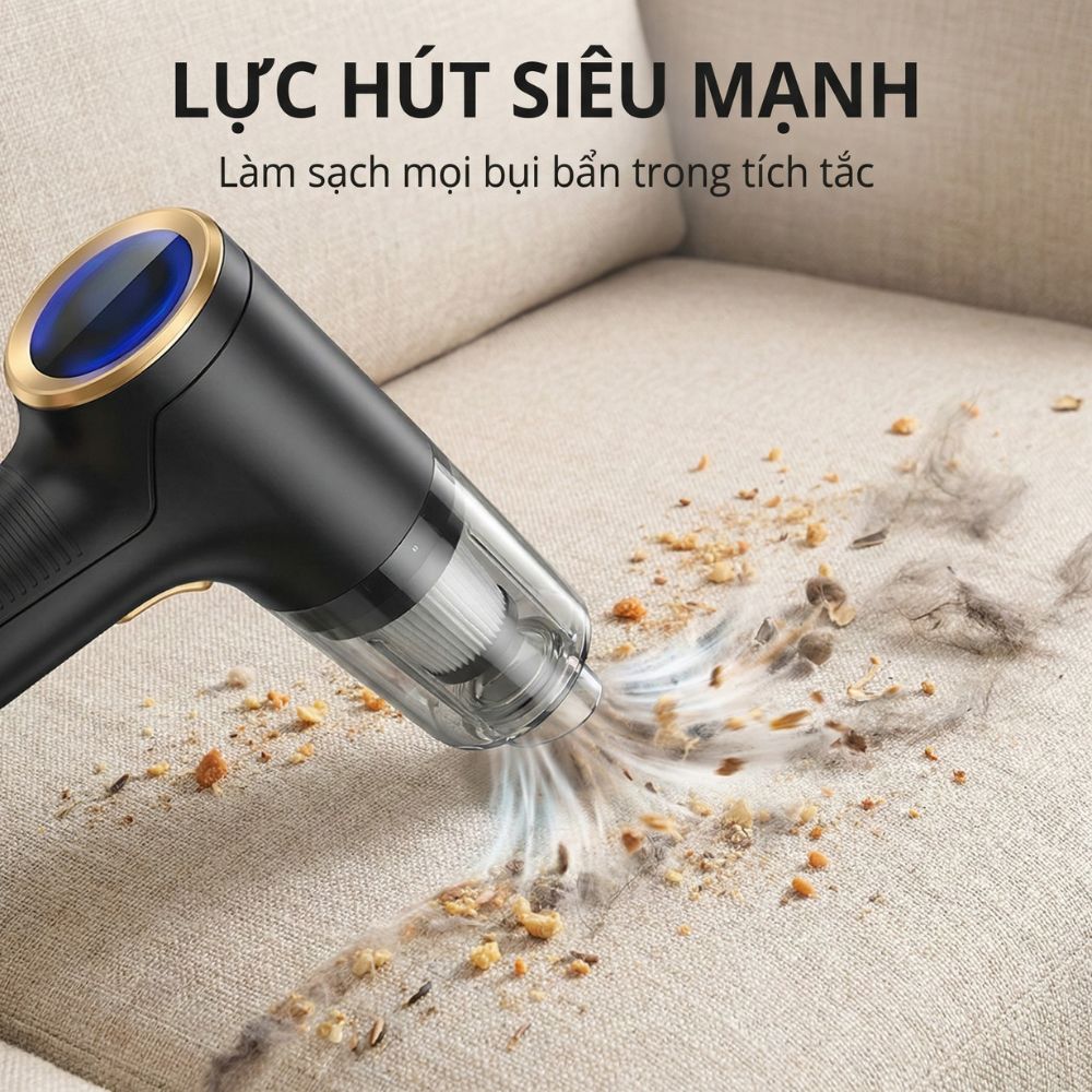 Máy Hút Thổi Bụi Không Dây MK367 kèm phụ kiện hút bụi_thumbnail_16