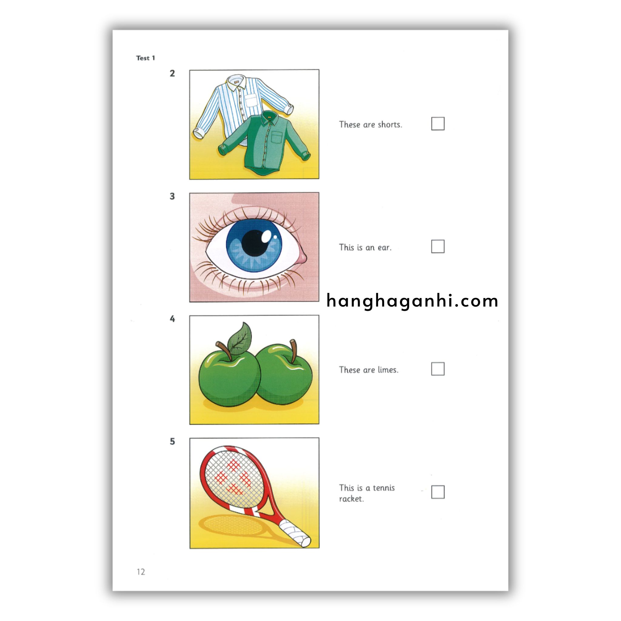 Cambridge English Starters 4 Student’s Book: Authentic Examination Papers 2022, BẢN ĐẸP, Flashcard cắt rời tương tác, kèm hướng dẫn học_thumbnail_10