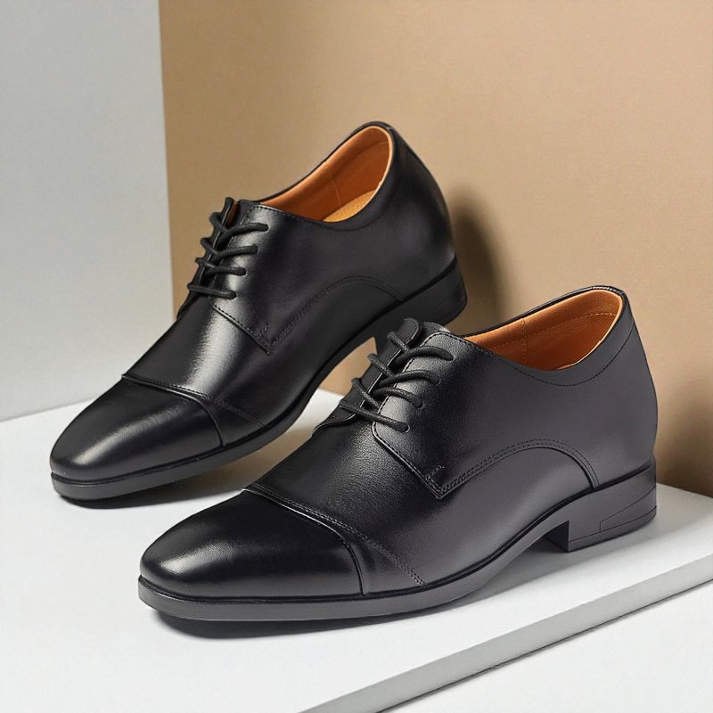 Giày Tăng Chiều Cao Nam NC15