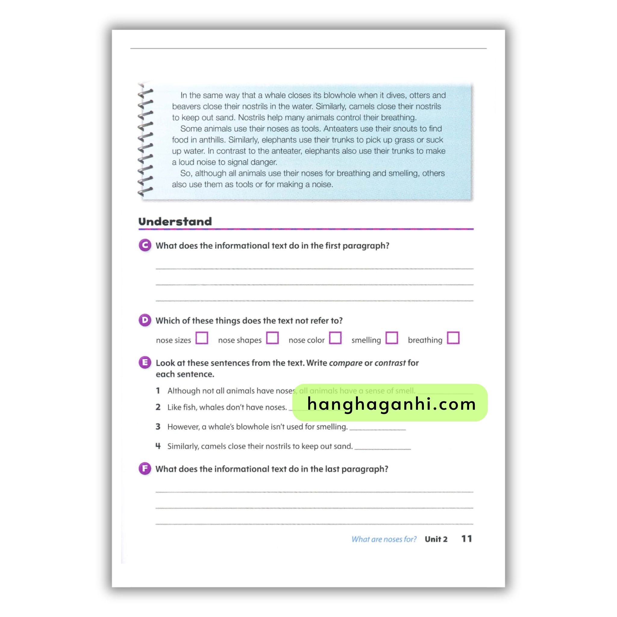 Oxford Discover Level 5 Writing And Spelling_thumbnail_9
