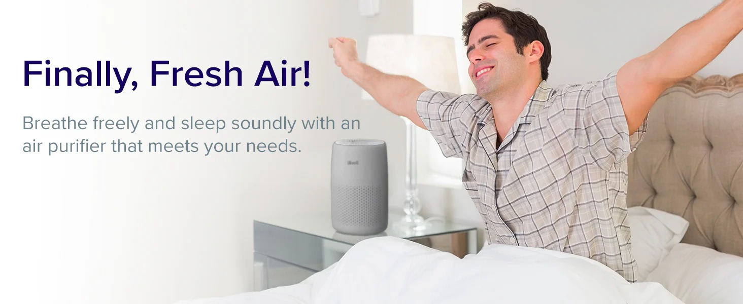 20m² | Levoit Core® Mini Pro Air Purifier _thumbnail_9