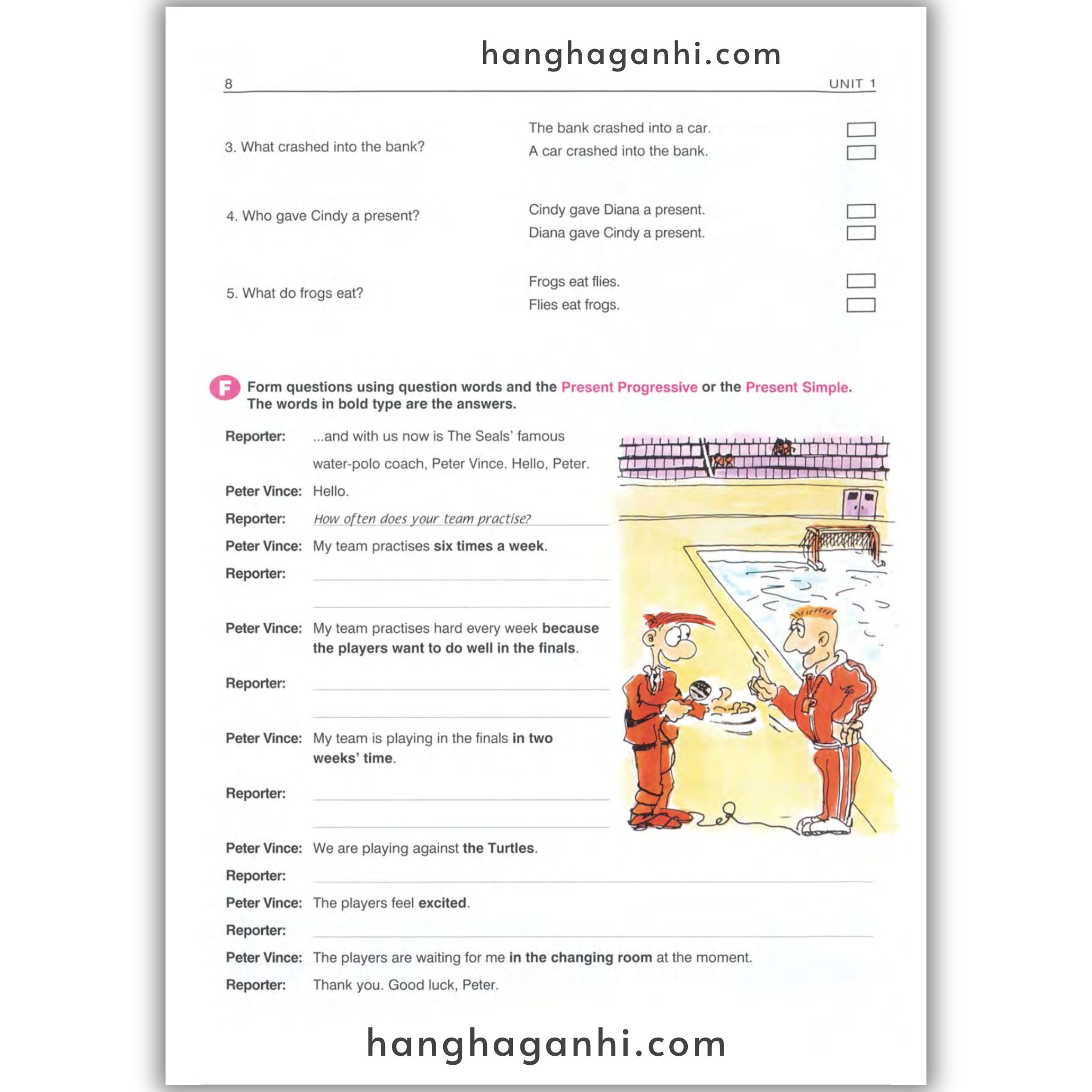 [Sách] Enter the World of Grammar Book 3_thumbnail_6