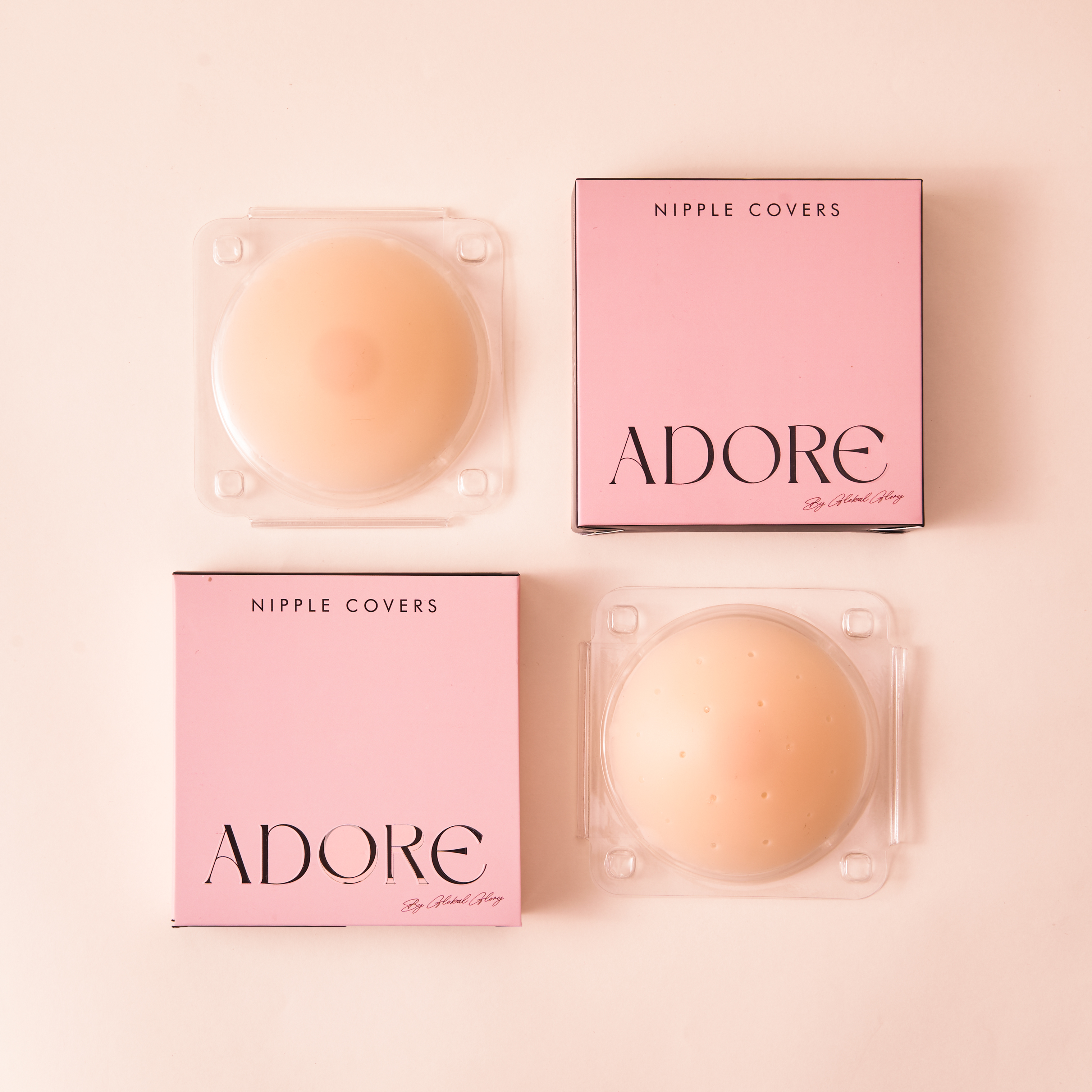 Combo 3 Tặng 2 cặp miếng dán tàng hình Adore - FREESHIP_thumbnail_4