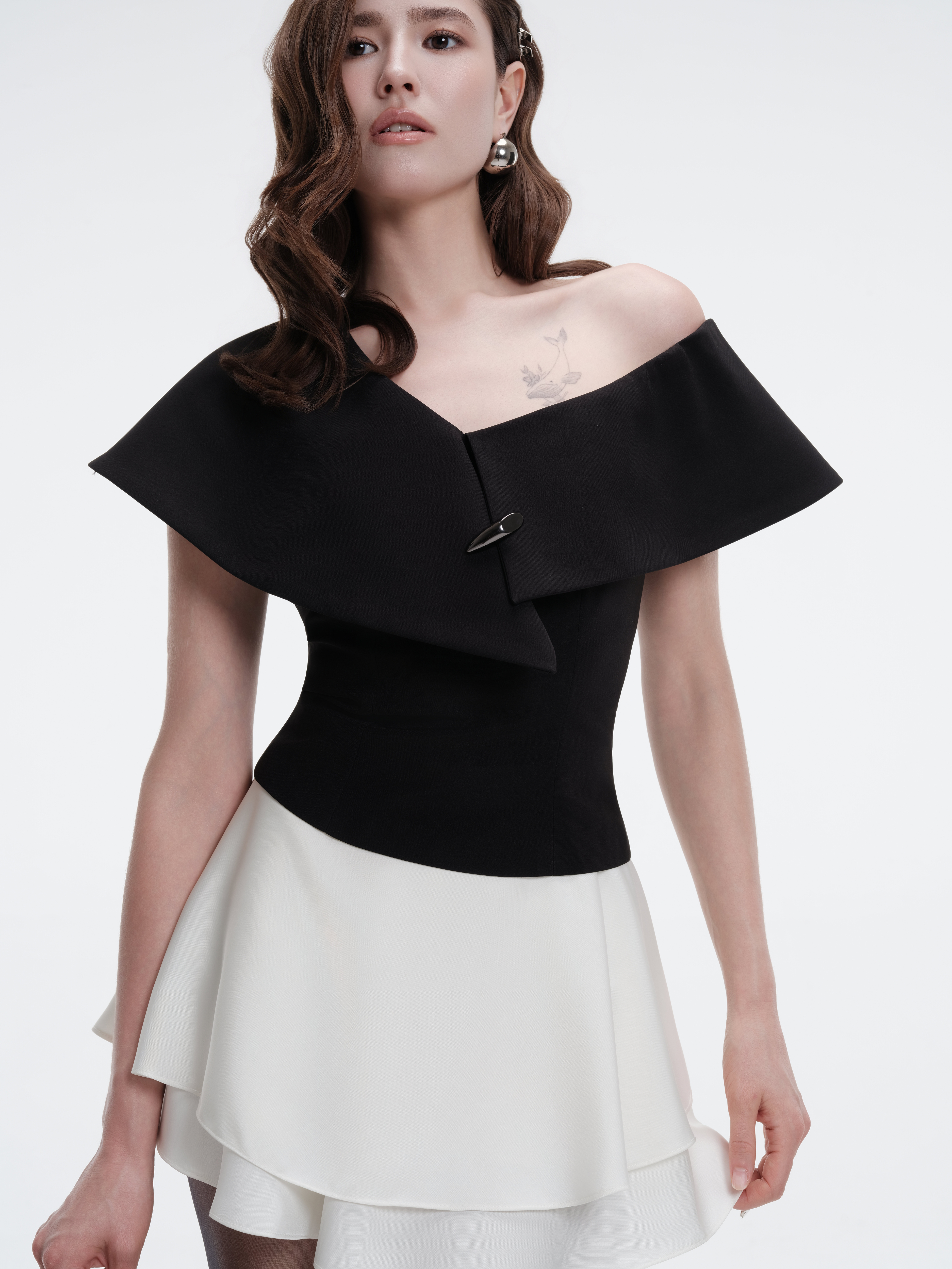 T.SELENE Skort_thumbnail_7