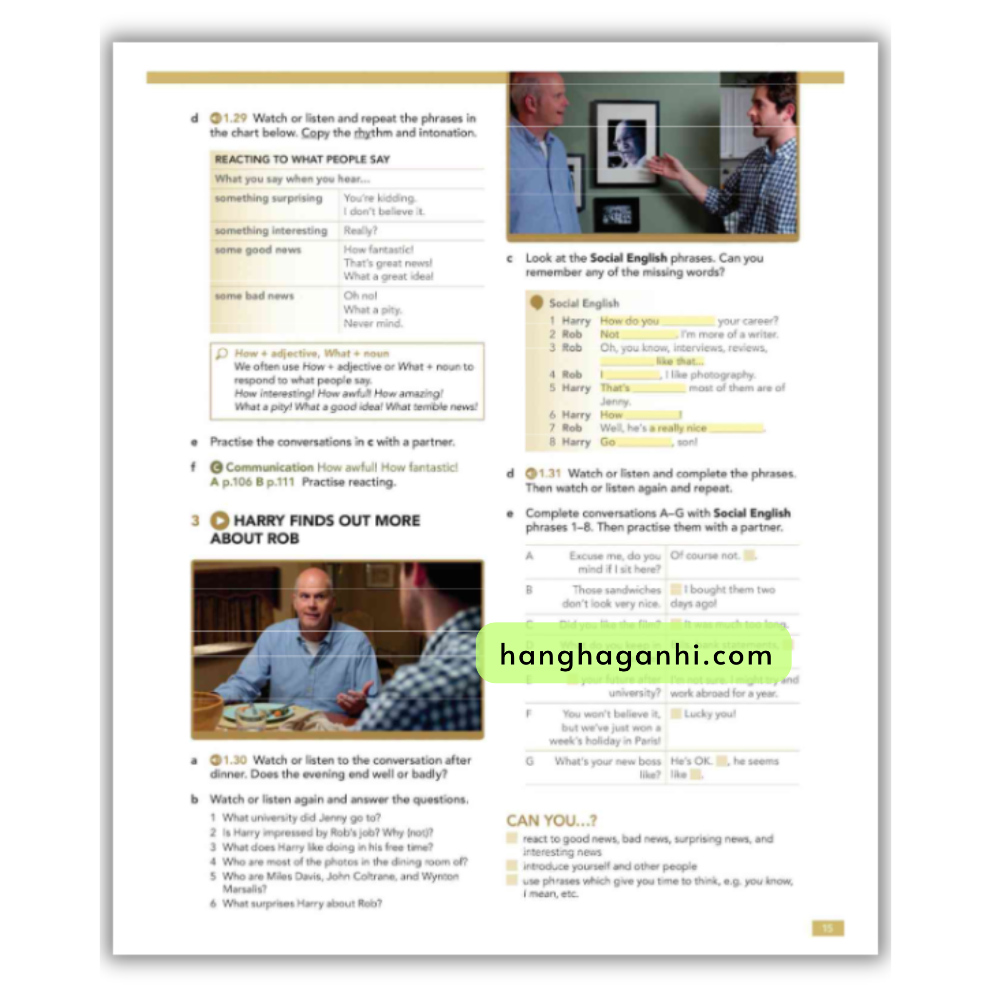 English File: Intermediate Student’s Book (Fourth Edition)_thumbnail_8