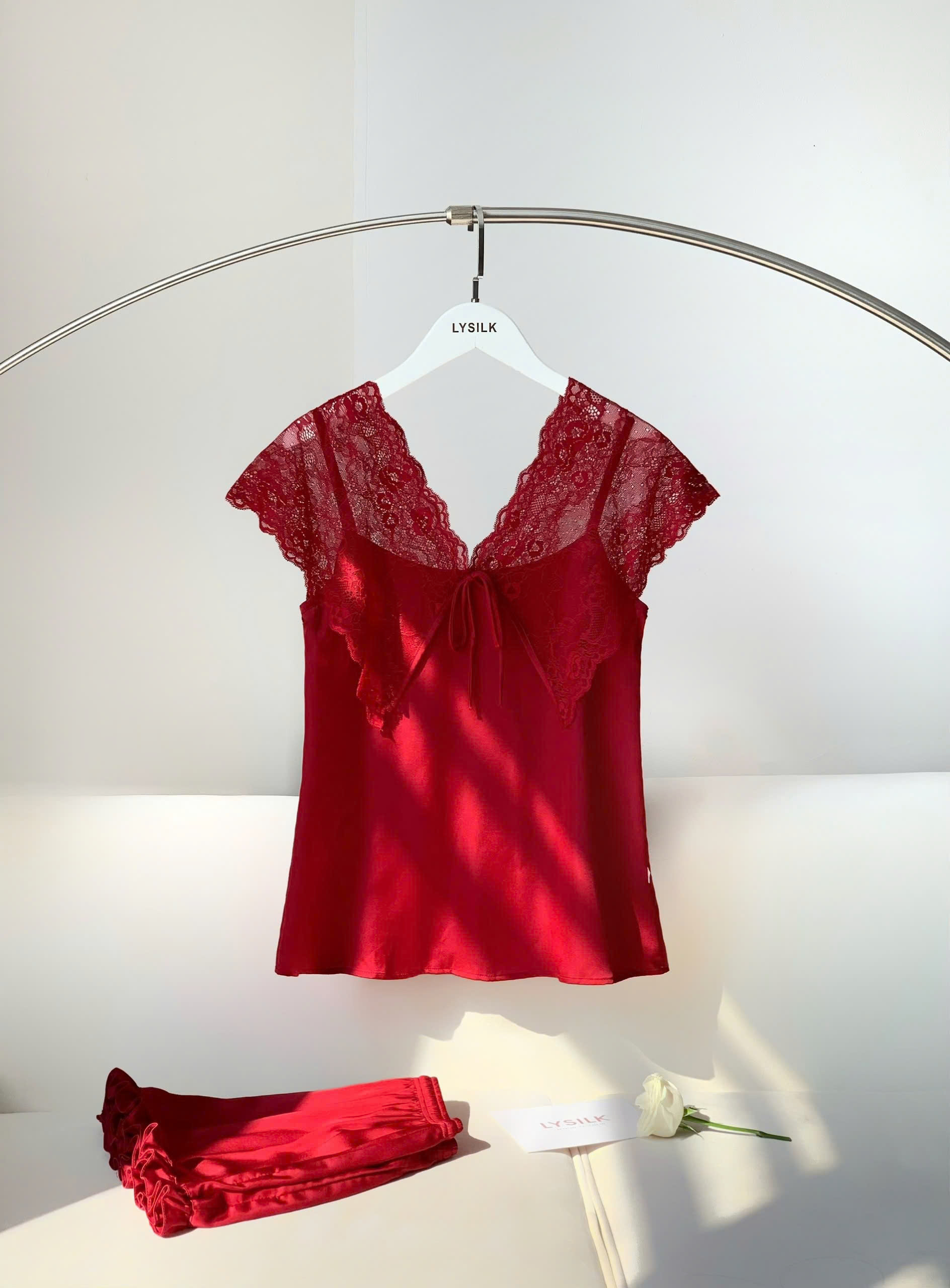 Bộ ngủ áo cộc, quần cộc BN542_thumbnail_5