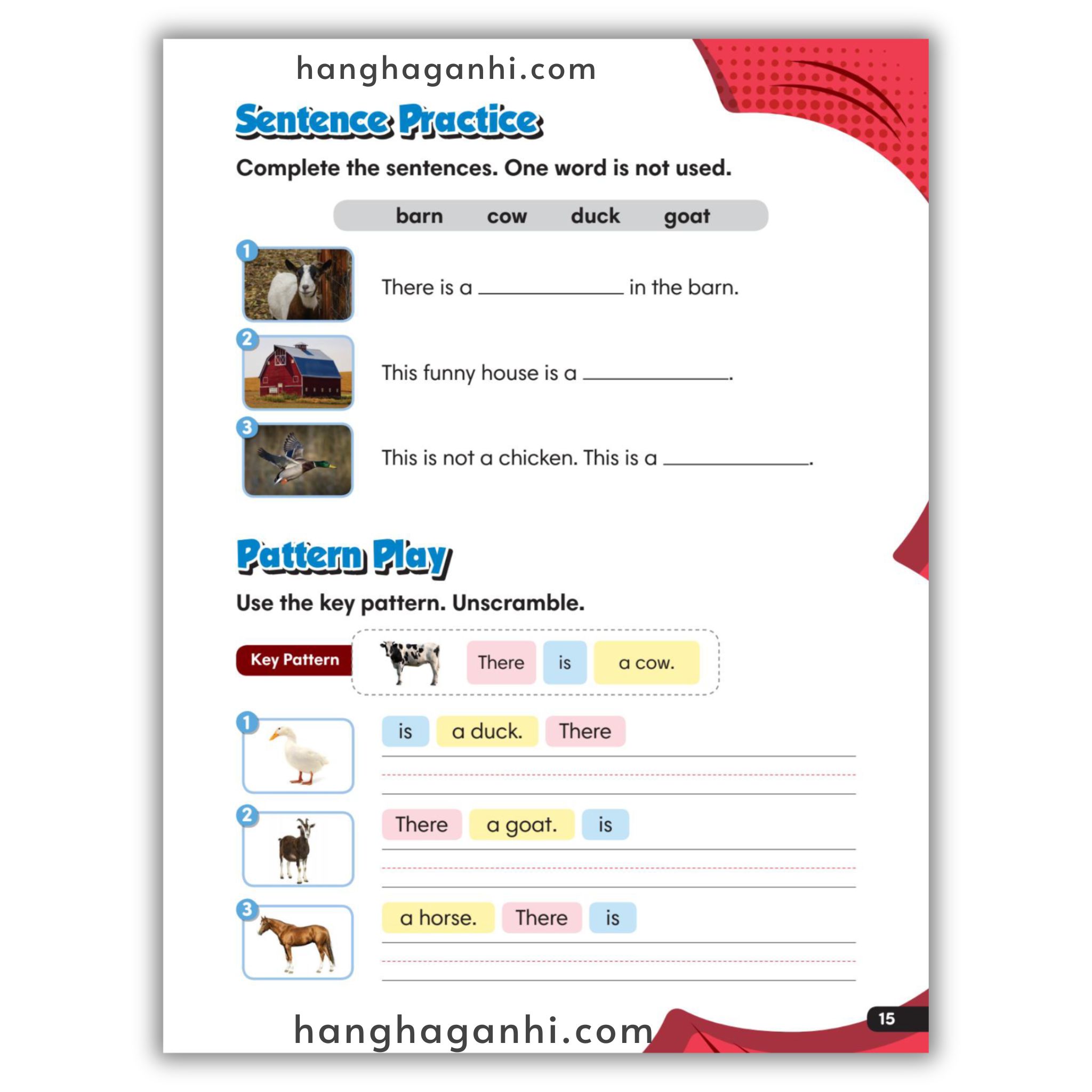 Sách Super Easy Reading Level 2 (3rd Edition)_thumbnail_6
