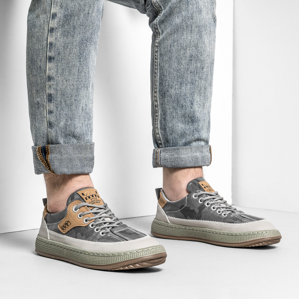 Sneaker đế mềm CS274_thumbnail_4