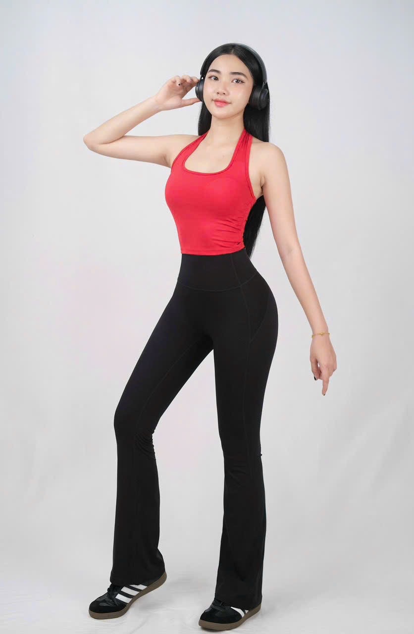 Áo Croptop Thể Thao Sát Nách Dáng Yếm_thumbnail_14
