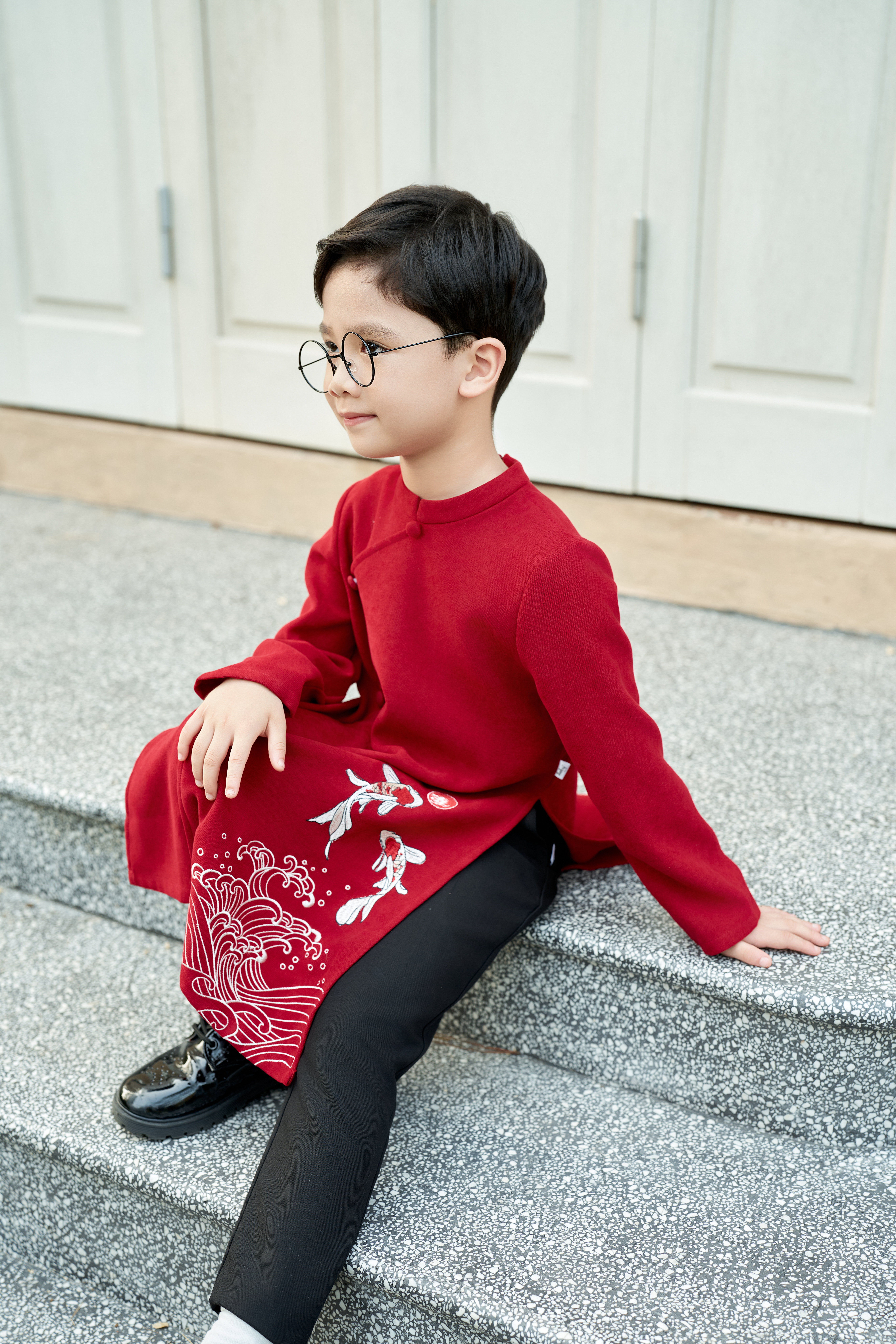 Áo dài Ngũ Chạp_thumbnail_3