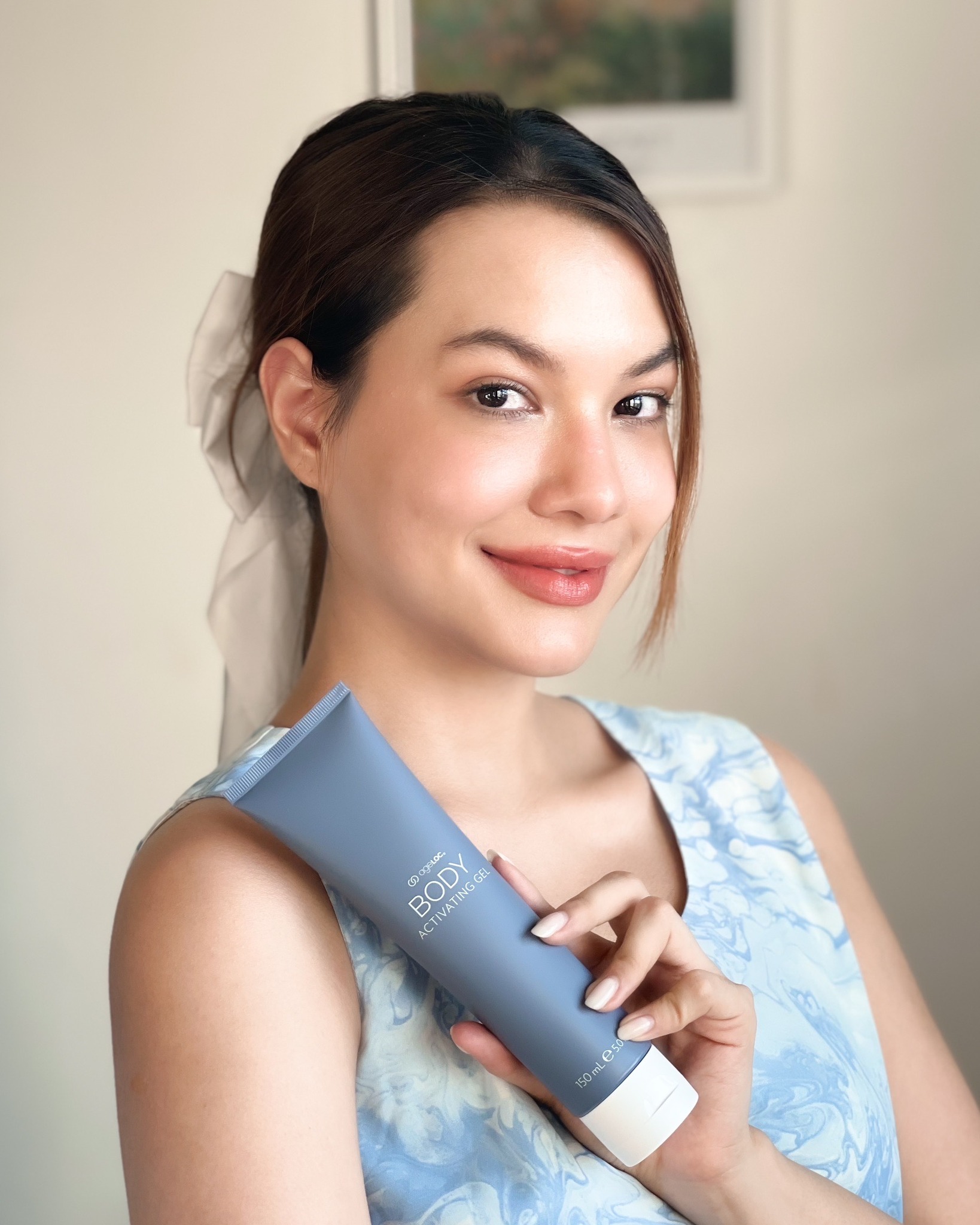 Kem dưỡng da ageLOC Body Activating Gel_thumbnail_5